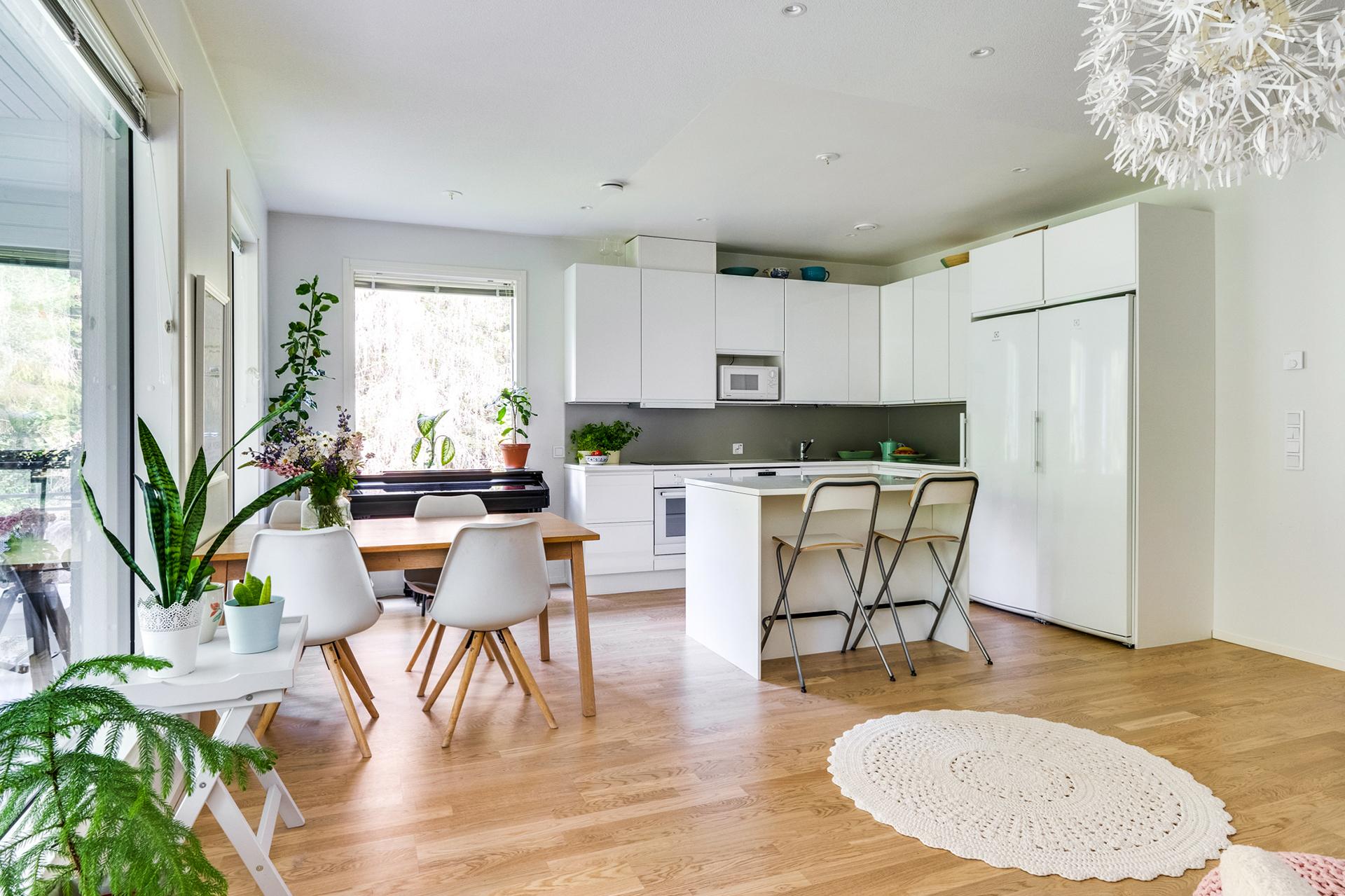 Mattilanmäki 15, Kumpula, Tampere