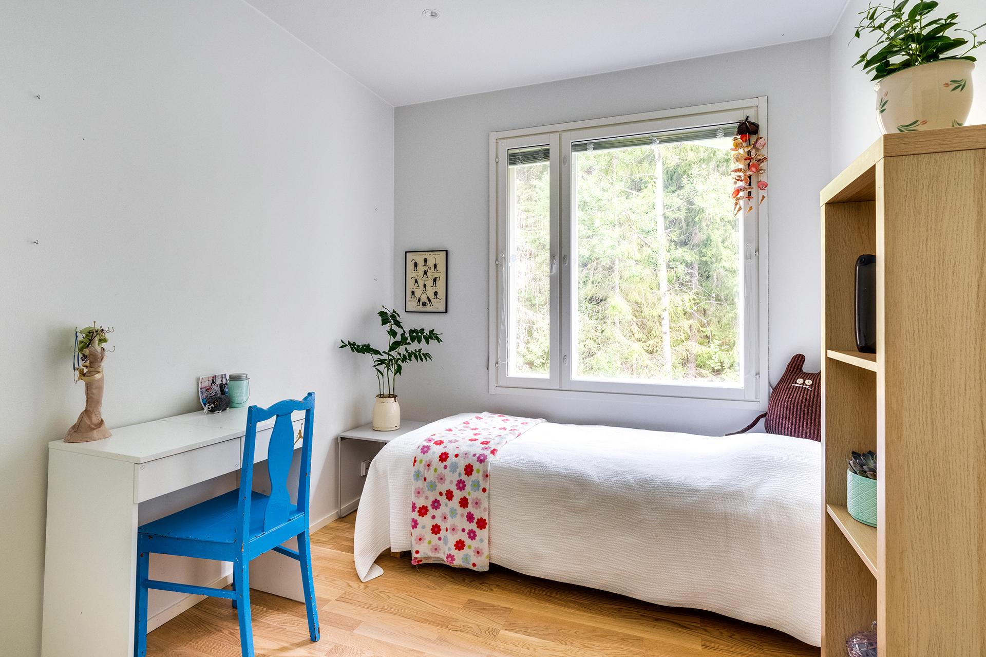 Mattilanmäki 15, Kumpula, Tampere