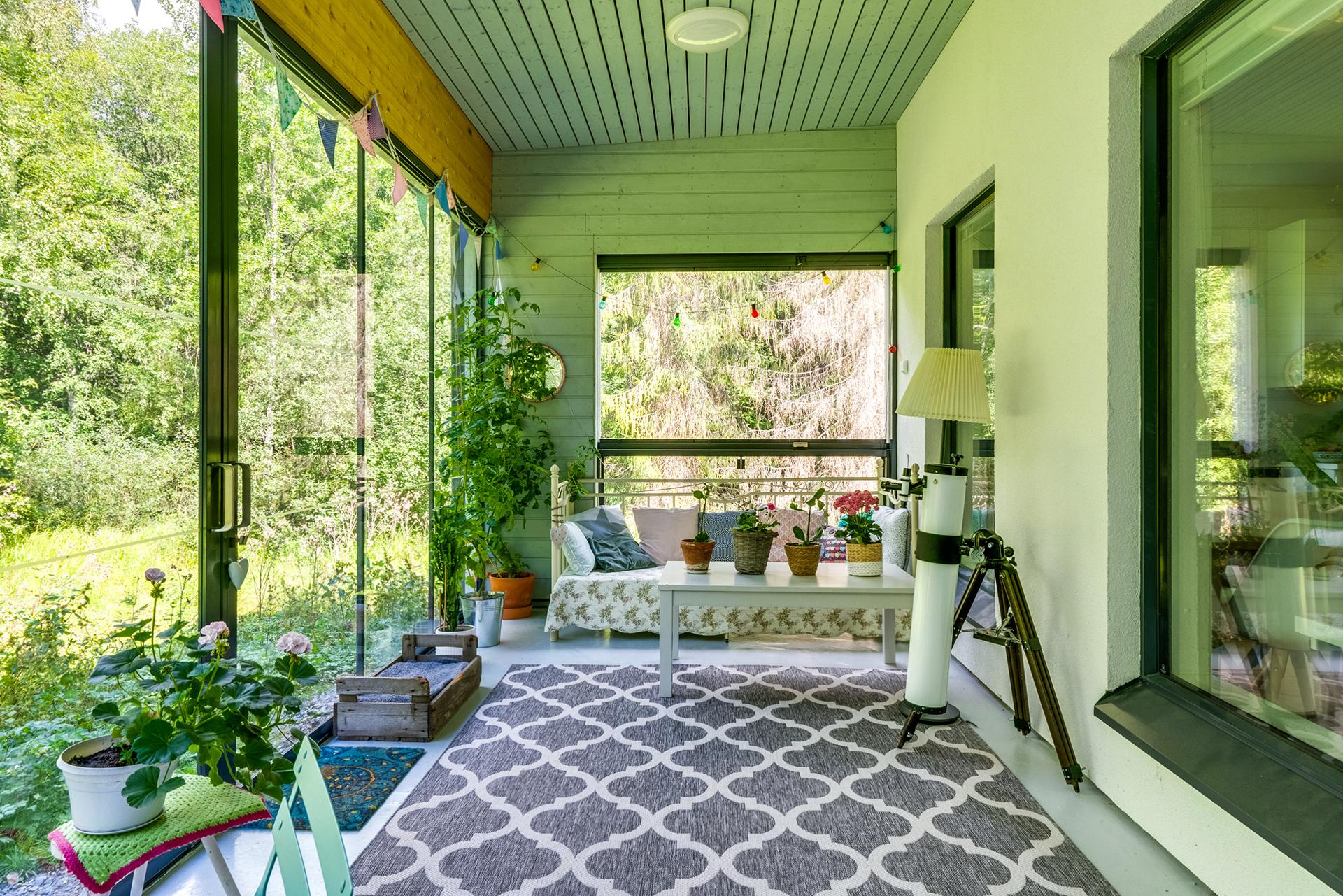 Mattilanmäki 15, Kumpula, Tampere