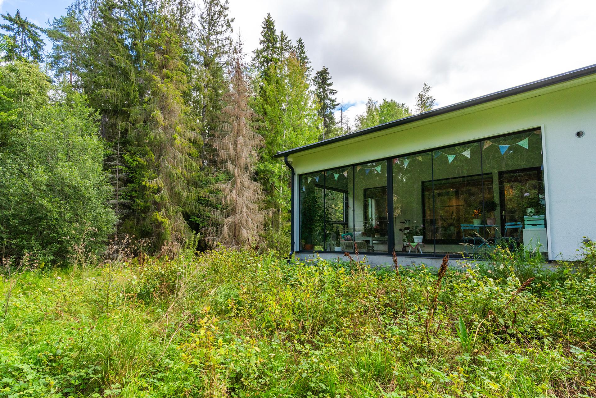 Mattilanmäki 15, Kumpula, Tampere