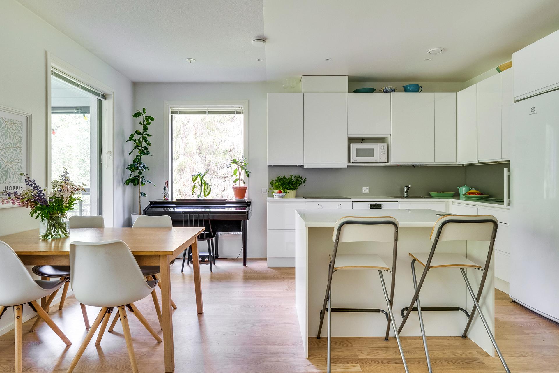 Mattilanmäki 15, Kumpula, Tampere