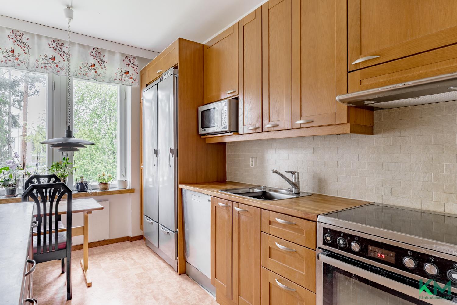 Isonnevantie 26, Etelä-Haaga, Helsinki