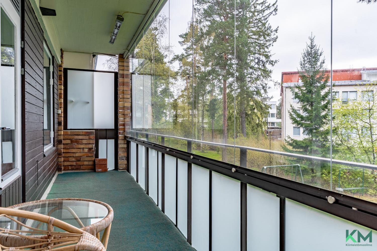 Isonnevantie 26, Etelä-Haaga, Helsinki