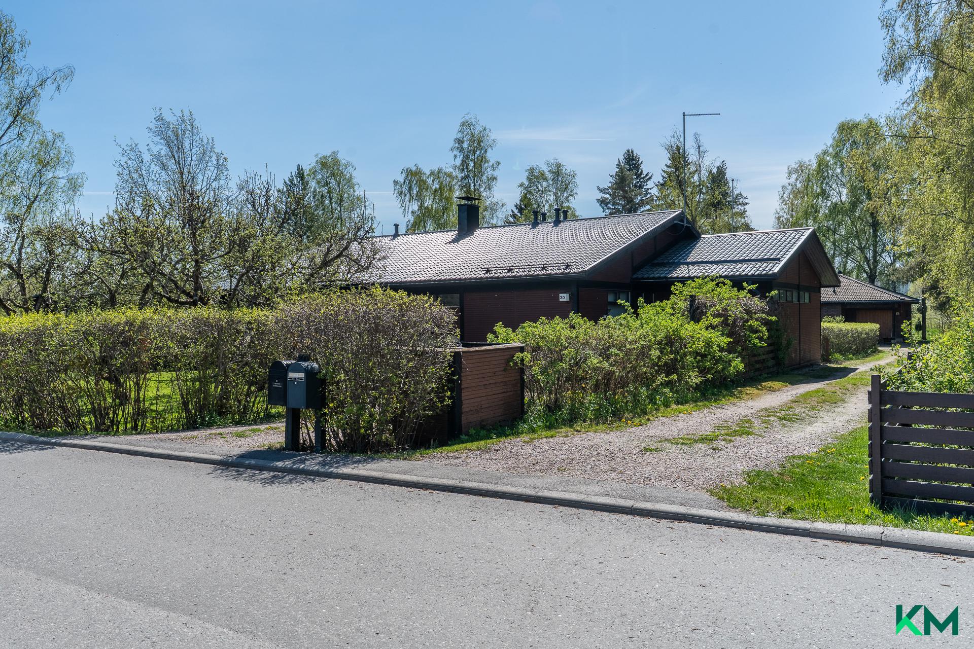 Tervetuloa Friisilään