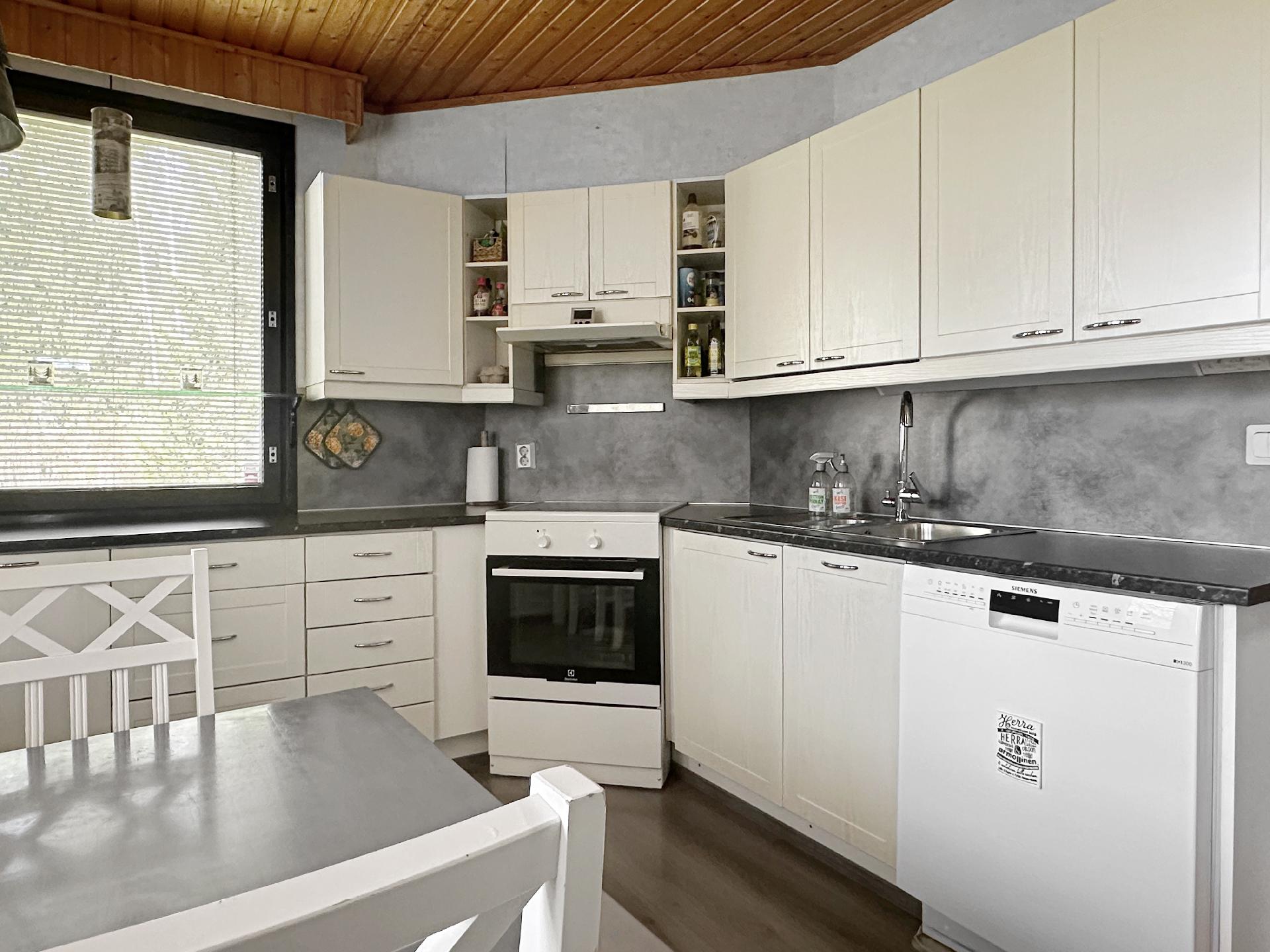 Alatie 5, Ryttylä, Hausjärvi