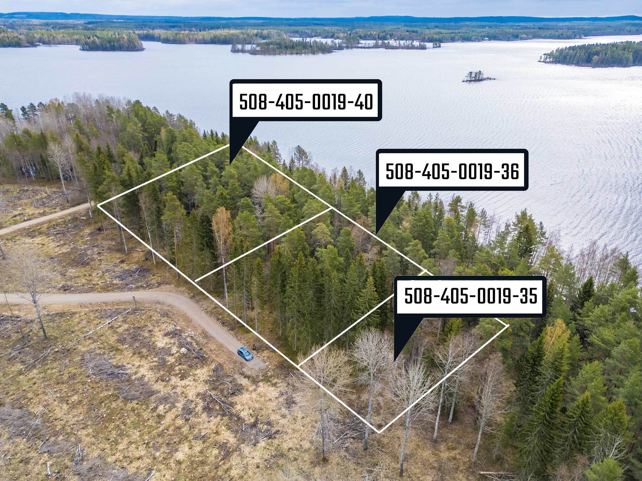 Niemenkyläntie 466 B, Kolho, Mänttä-Vilppula