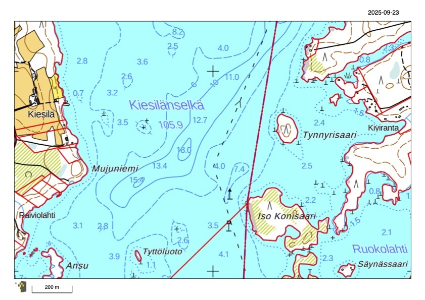 Niemenkyläntie 466 B, Kolho, Mänttä-Vilppula