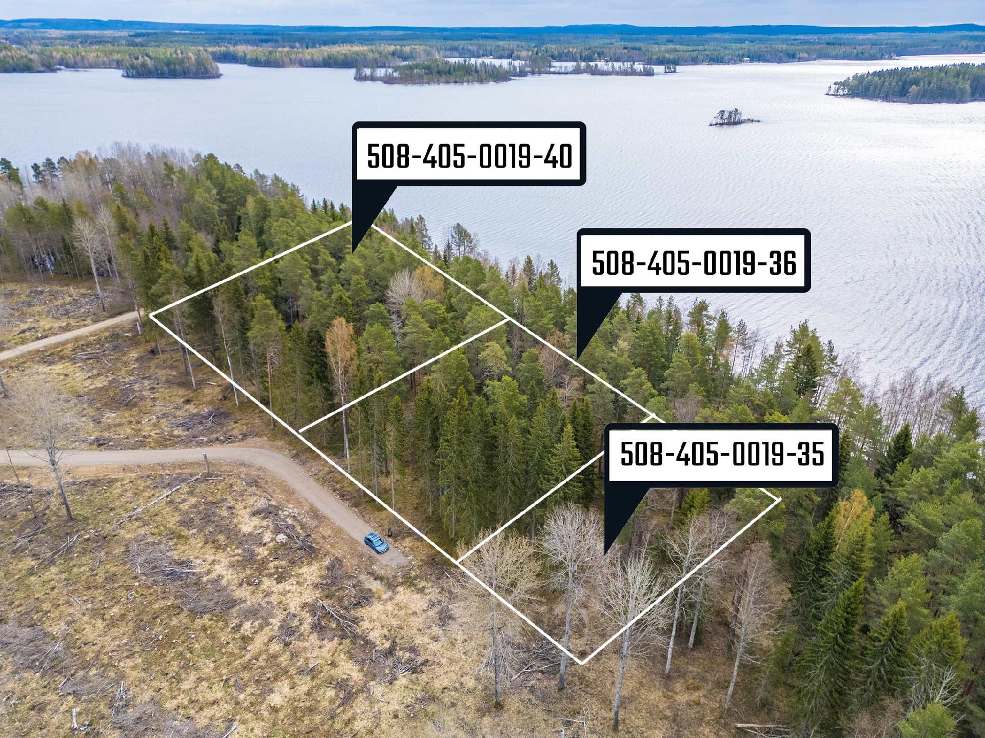 Niemenkyläntie 466 B, Kolho, Mänttä-Vilppula