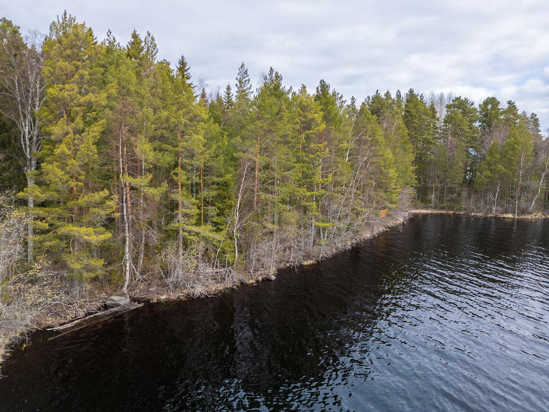 Niemenkyläntie 466 B, Kolho, Mänttä-Vilppula