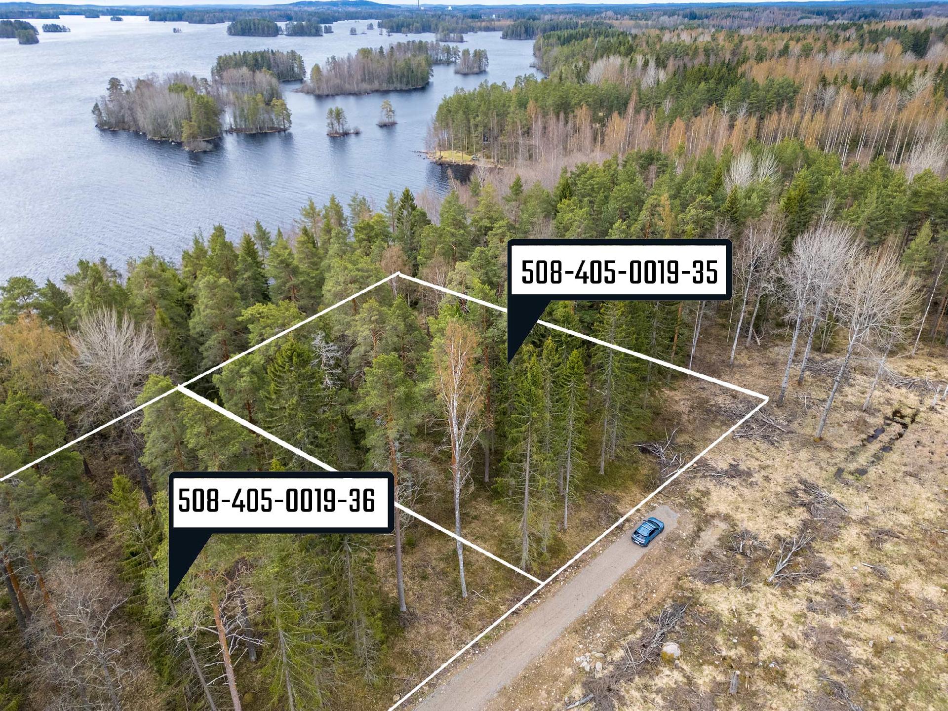 Niemenkyläntie 466 B, Kolho, Mänttä-Vilppula