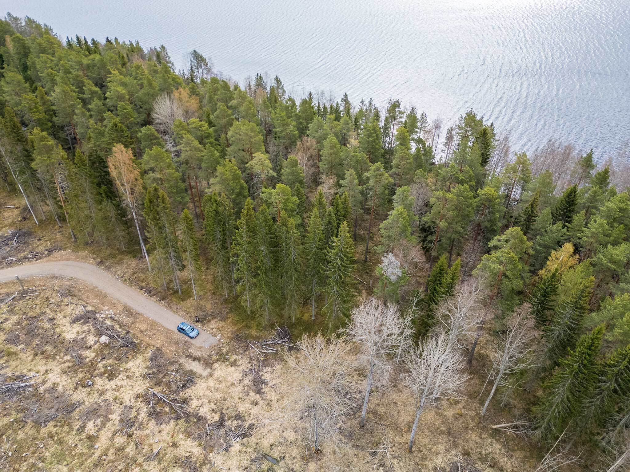 Niemenkyläntie 466 C, Kolho, Mänttä-Vilppula