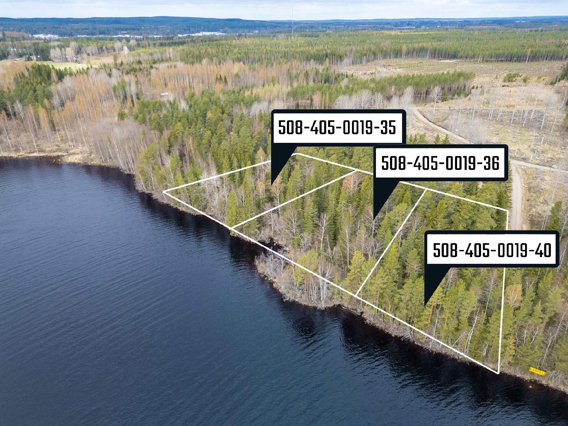 Niemenkyläntie 466 C, Kolho, Mänttä-Vilppula