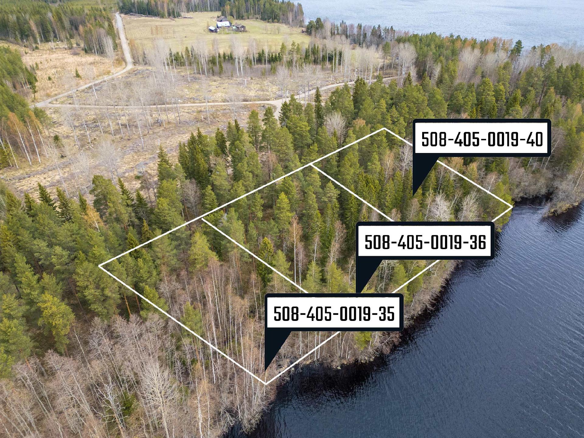 Niemenkyläntie 466 C, Kolho, Mänttä-Vilppula
