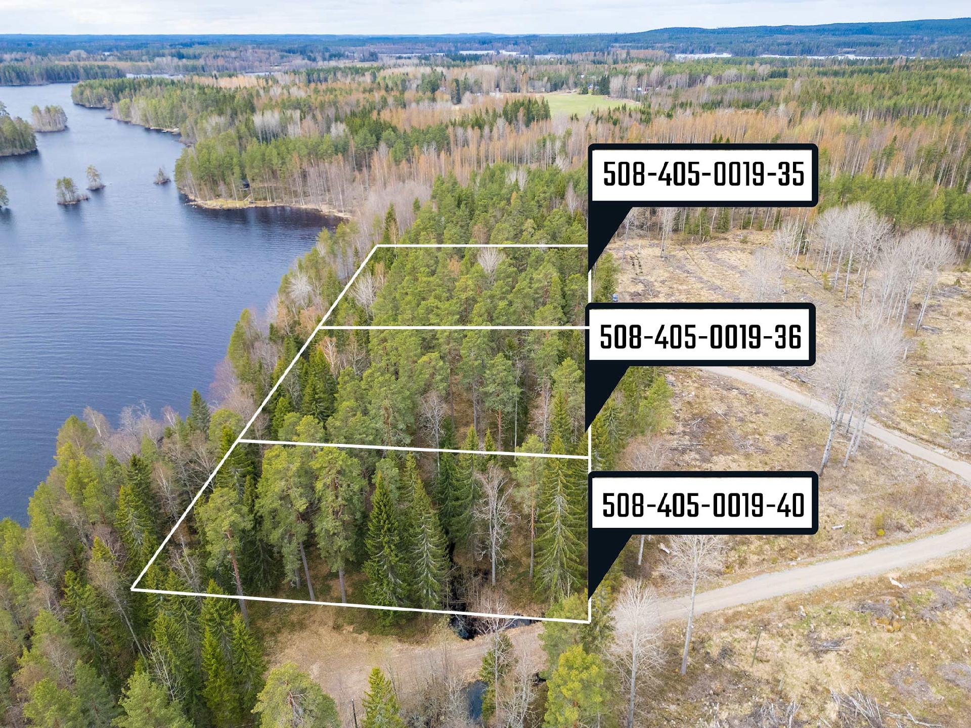 Niemenkyläntie 466 C, Kolho, Mänttä-Vilppula