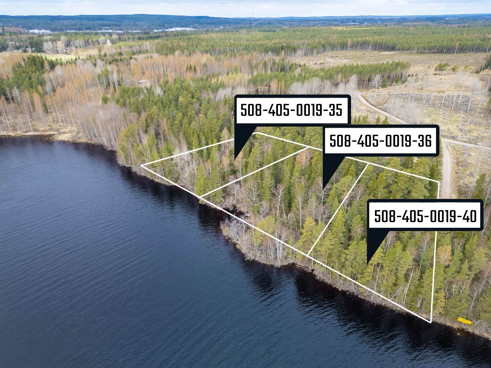 Niemenkyläntie 466 D, Kolho, Mänttä-Vilppula