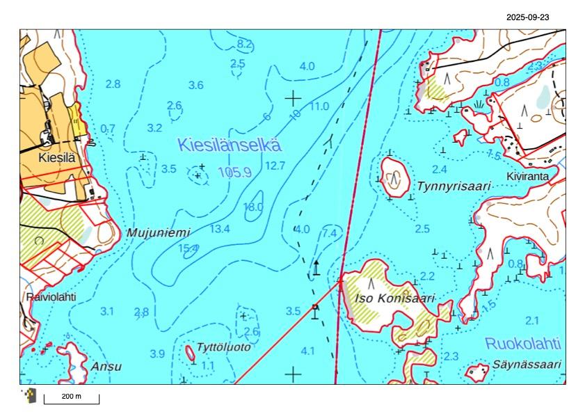 Niemenkyläntie 466 D, Kolho, Mänttä-Vilppula