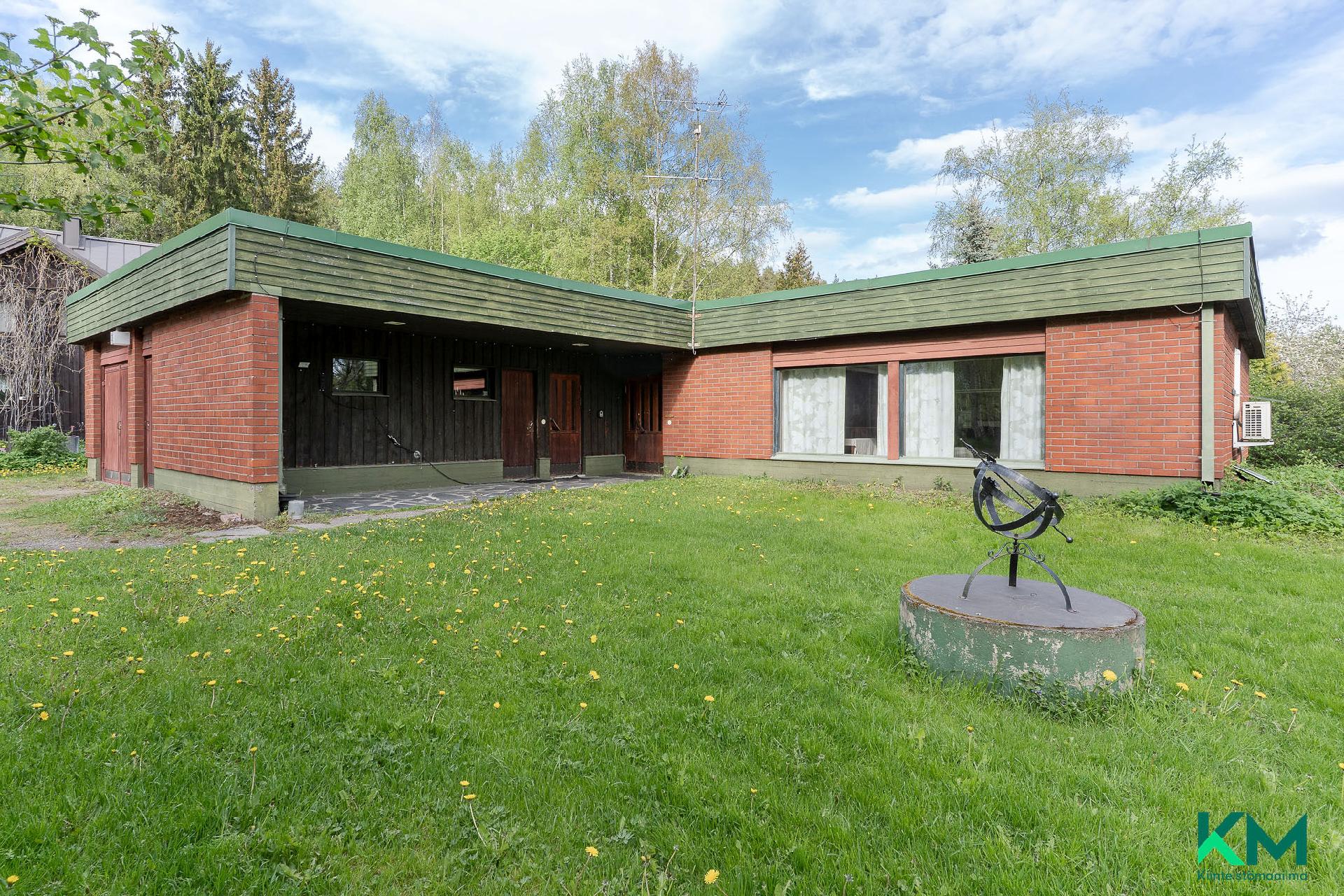 Kyyrölänkuja 3, Herttuala, Kangasala
