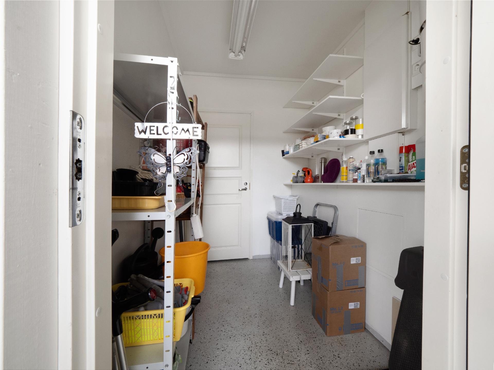 Kaukoputkentie 12, Utra, Joensuu