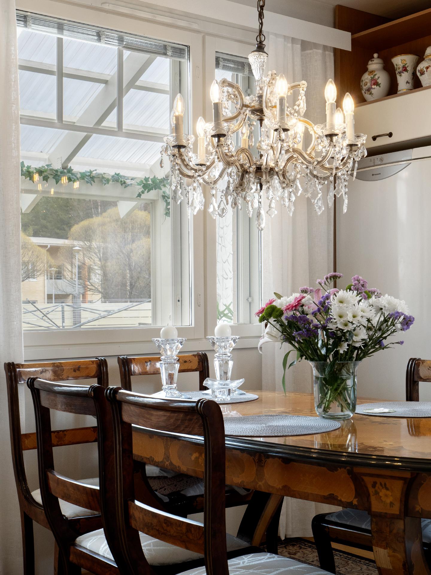 Kaukoputkentie 12, Utra, Joensuu