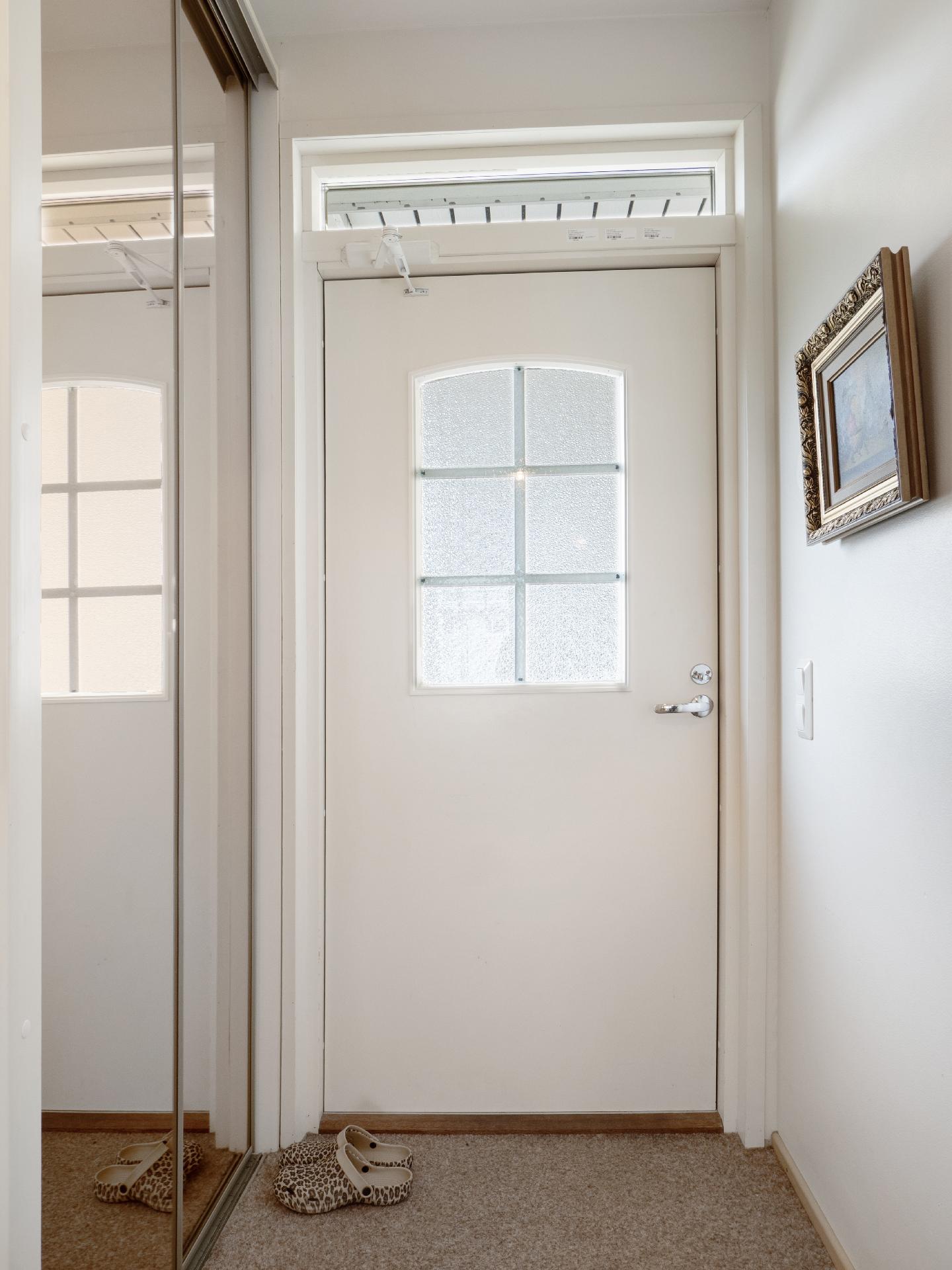 Kaukoputkentie 12, Utra, Joensuu