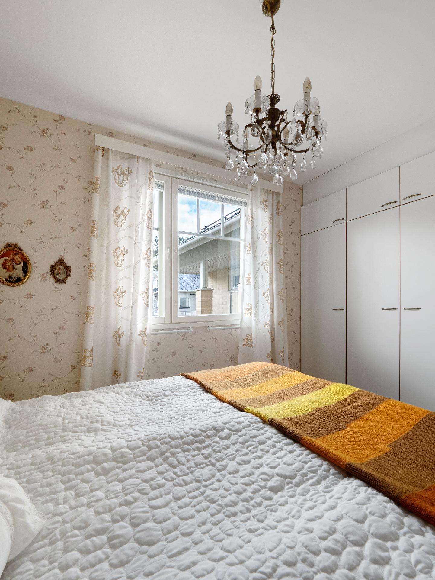 Kaukoputkentie 12, Utra, Joensuu