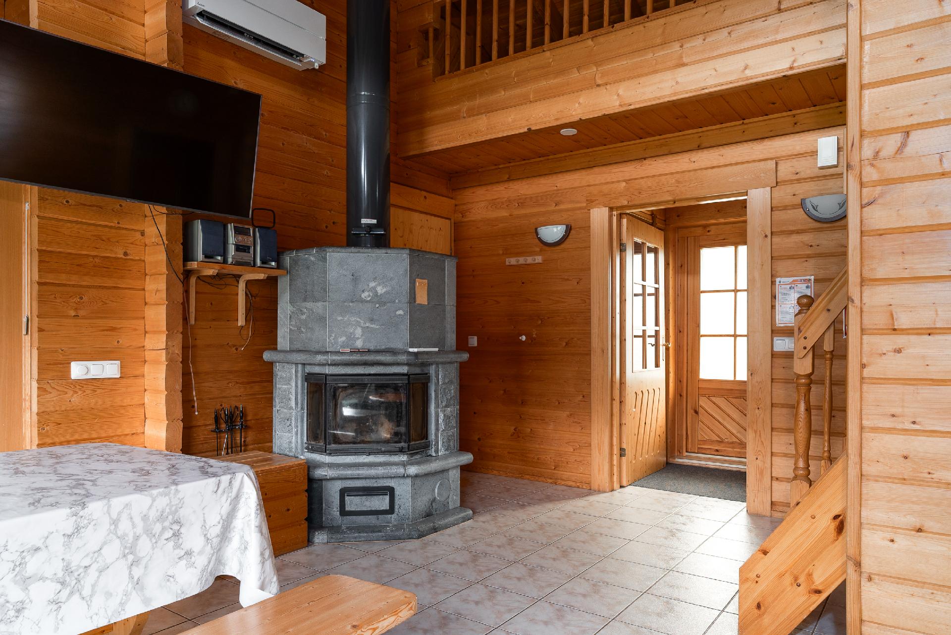 Laaksolankuja 8, Himos, Jämsä