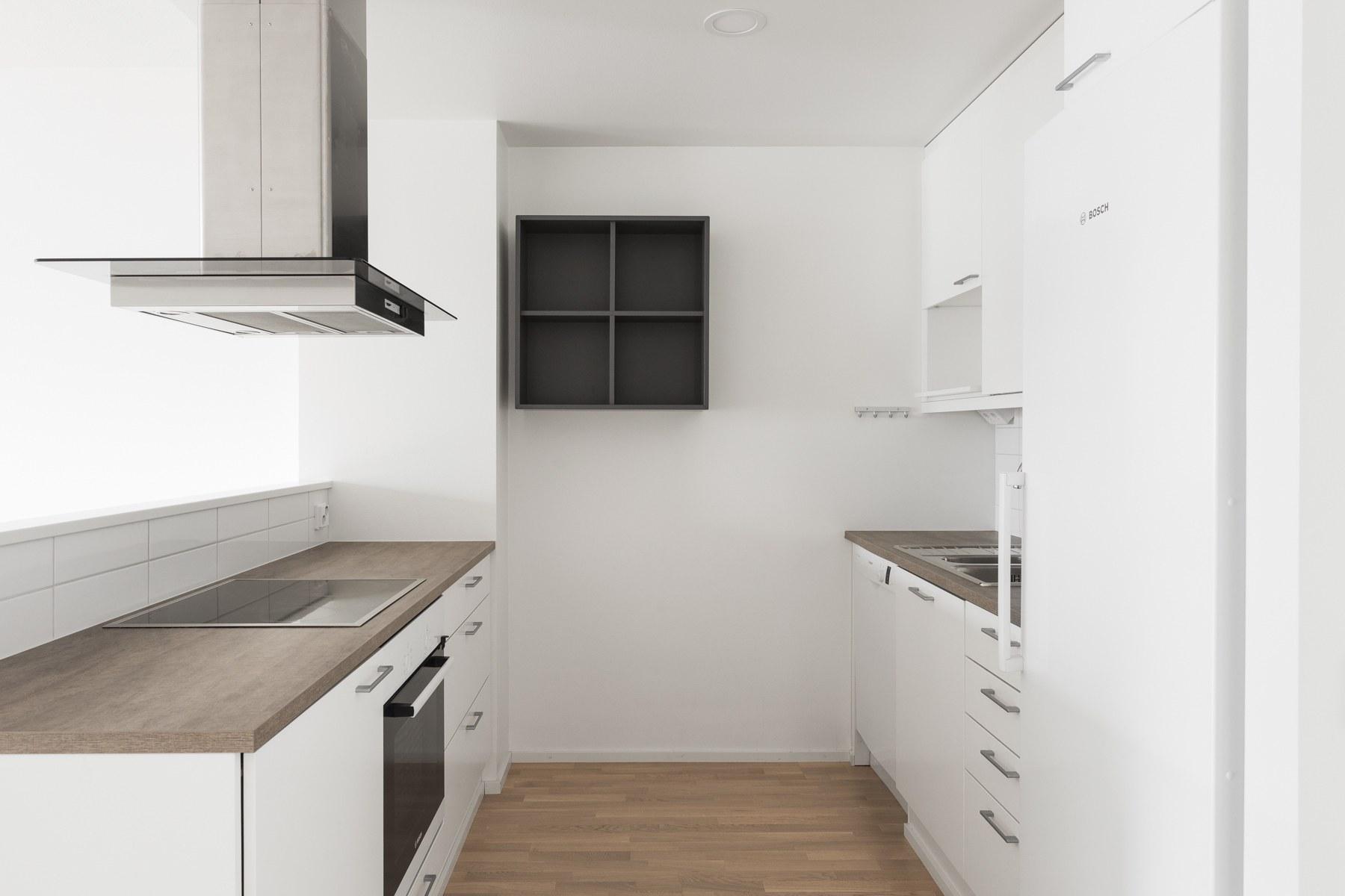 Oranssikuja 5, Kuninkaantammi, Helsinki