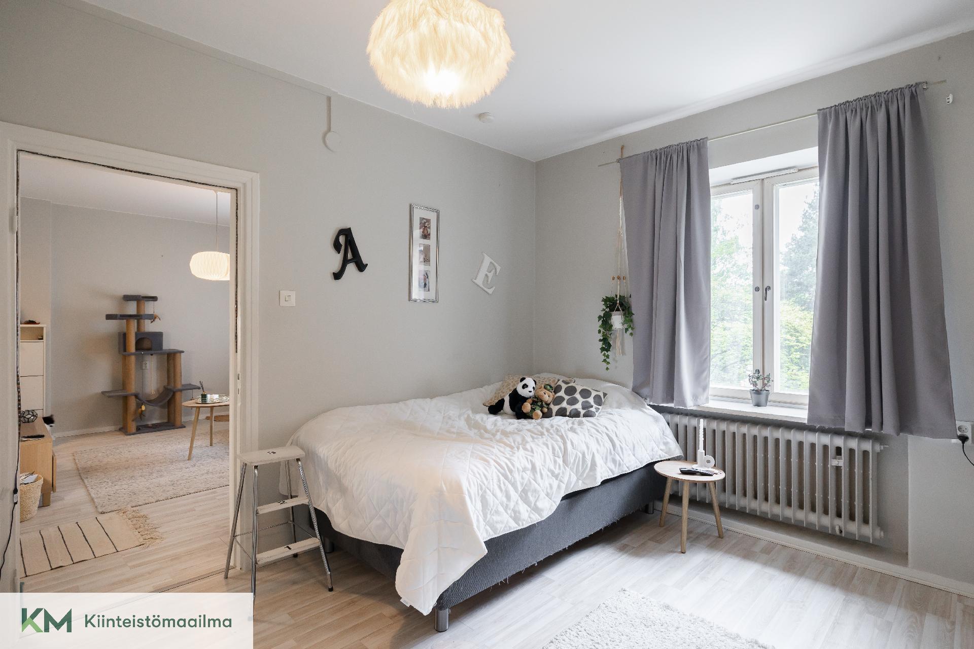 Siltatie 4, Kotkansaari, Kotka