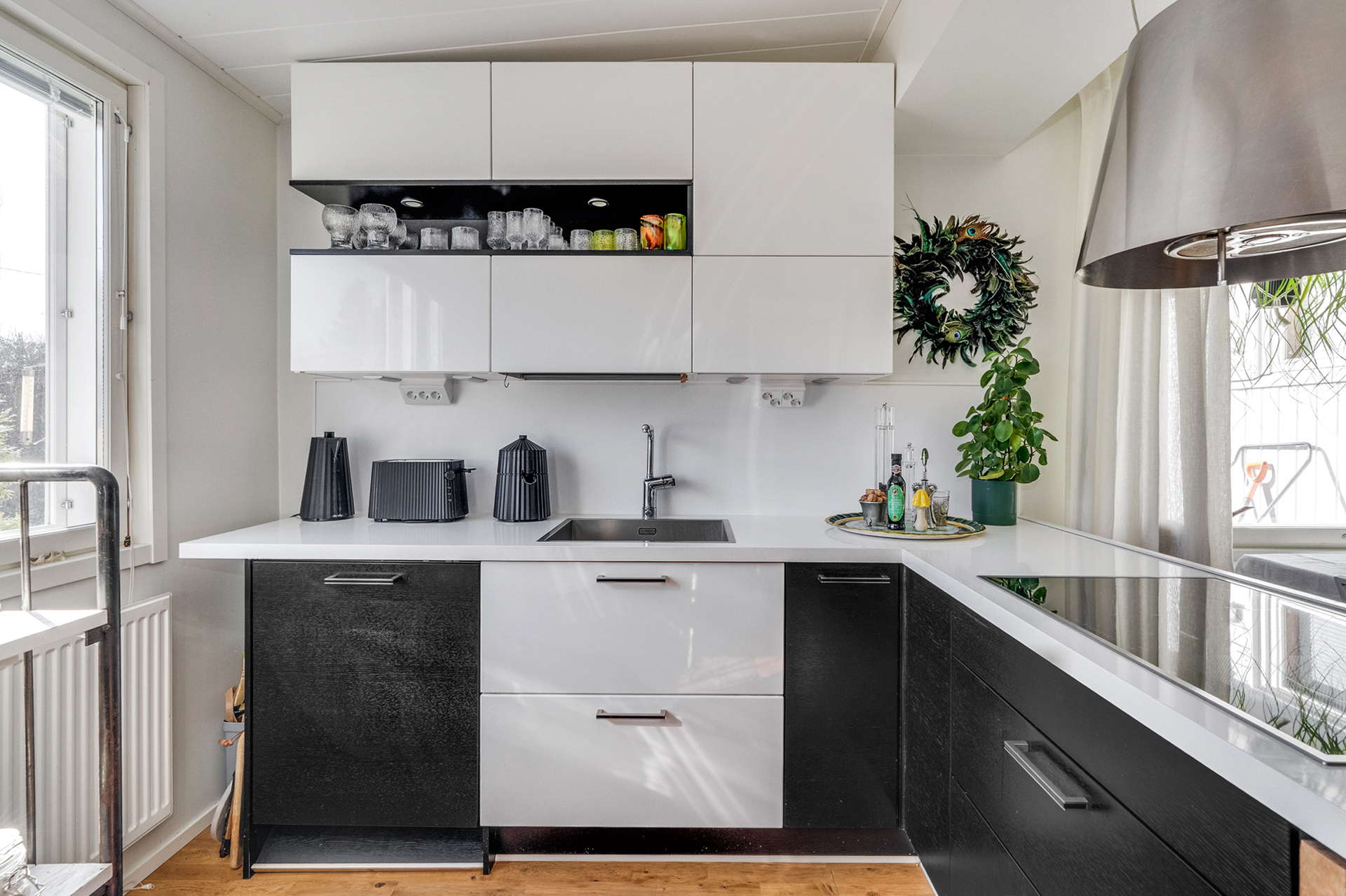 Lallintie 1, Haihunkoski, Akaa