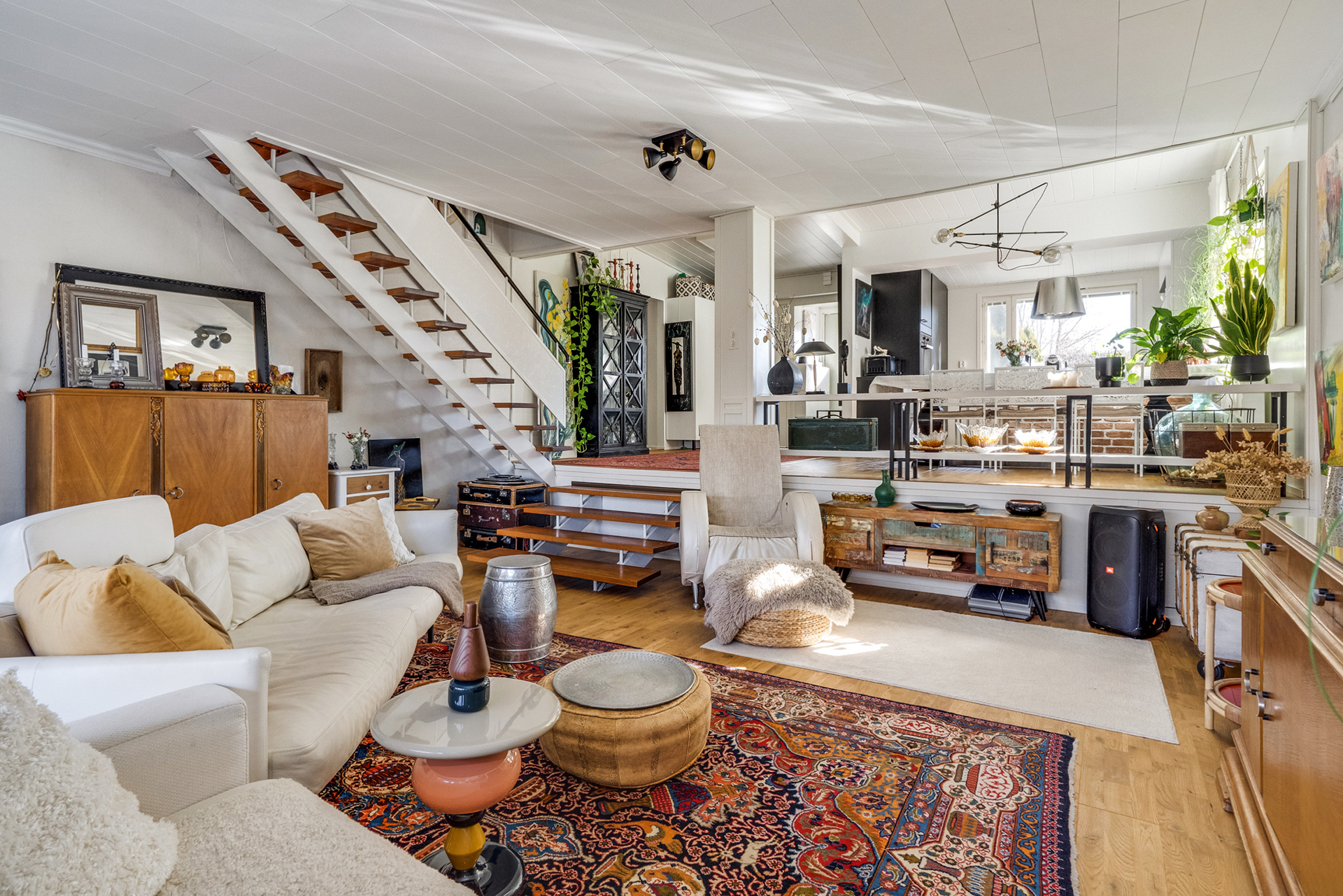 Lallintie 1, Haihunkoski, Akaa