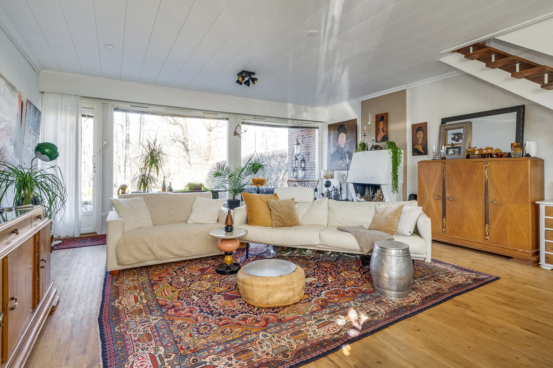 Lallintie 1, Haihunkoski, Akaa