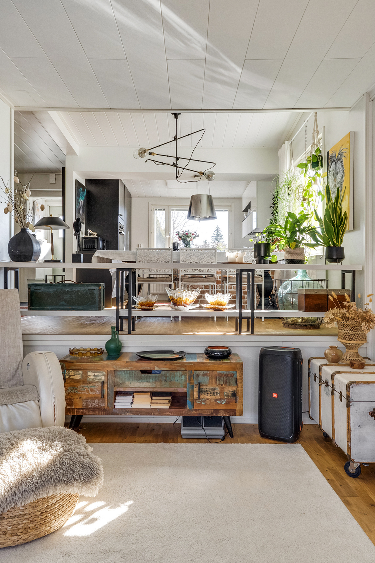 Lallintie 1, Haihunkoski, Akaa