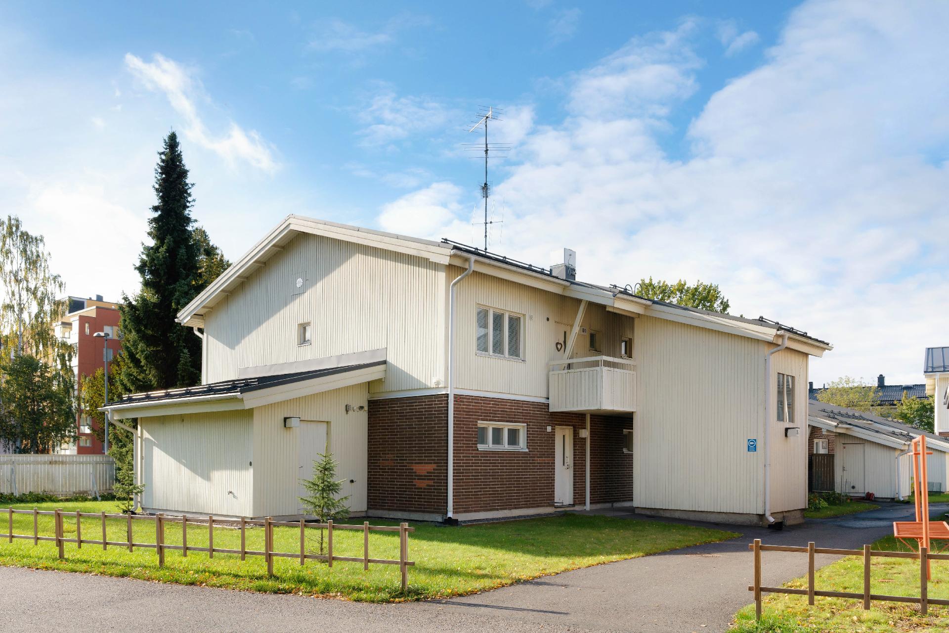 Kuminatie 20, Viertola, Vantaa