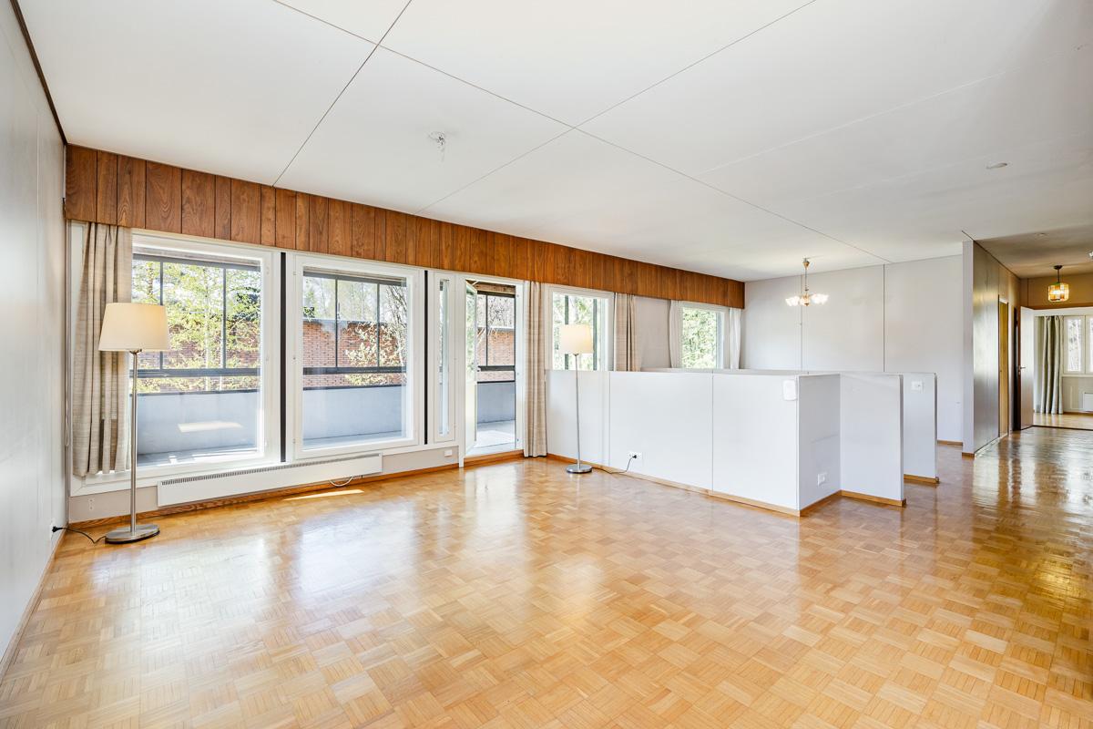 Louhostie 5, Jupperi, Espoo