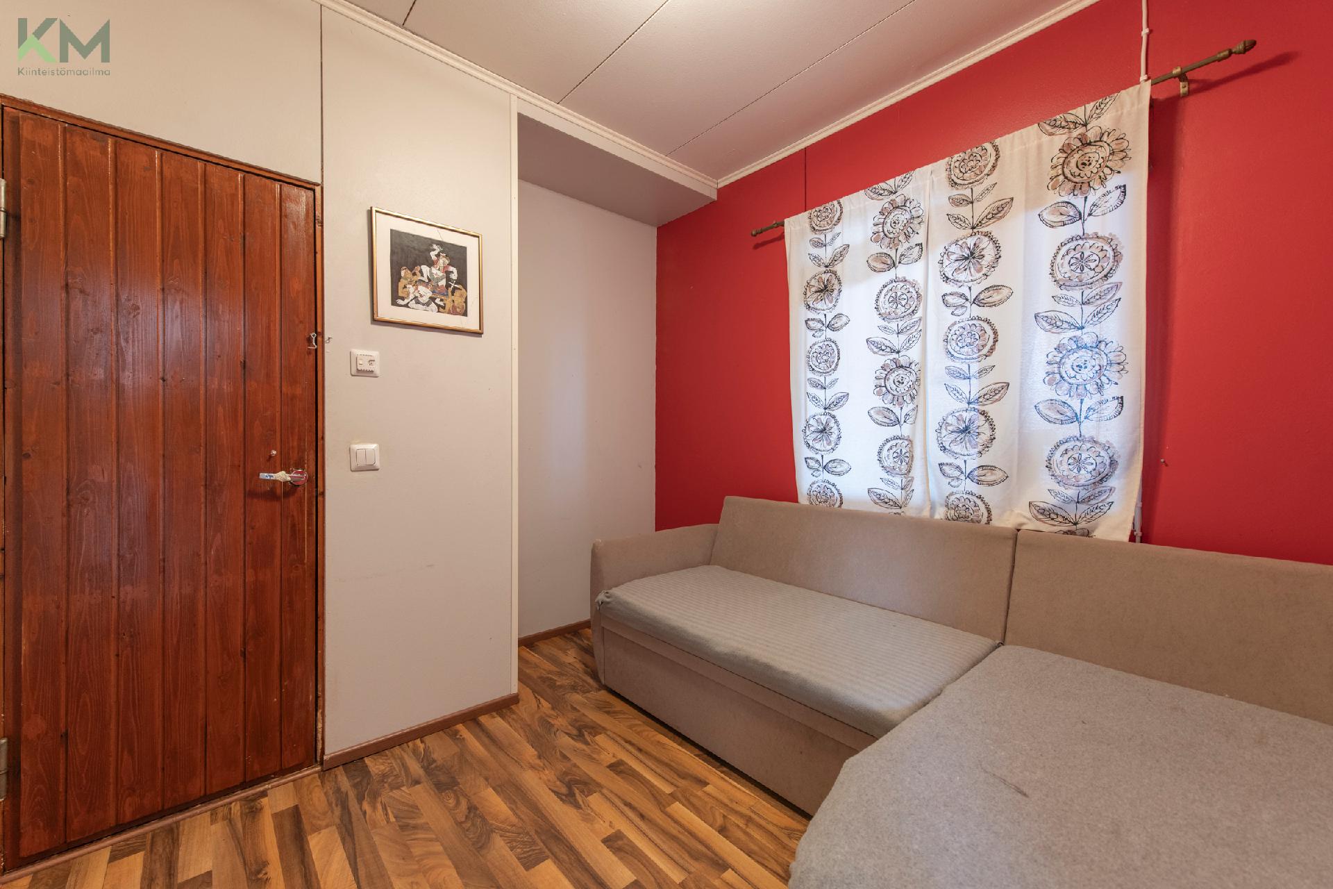 Jurvantie 335, Koskenkorva, Ilmajoki