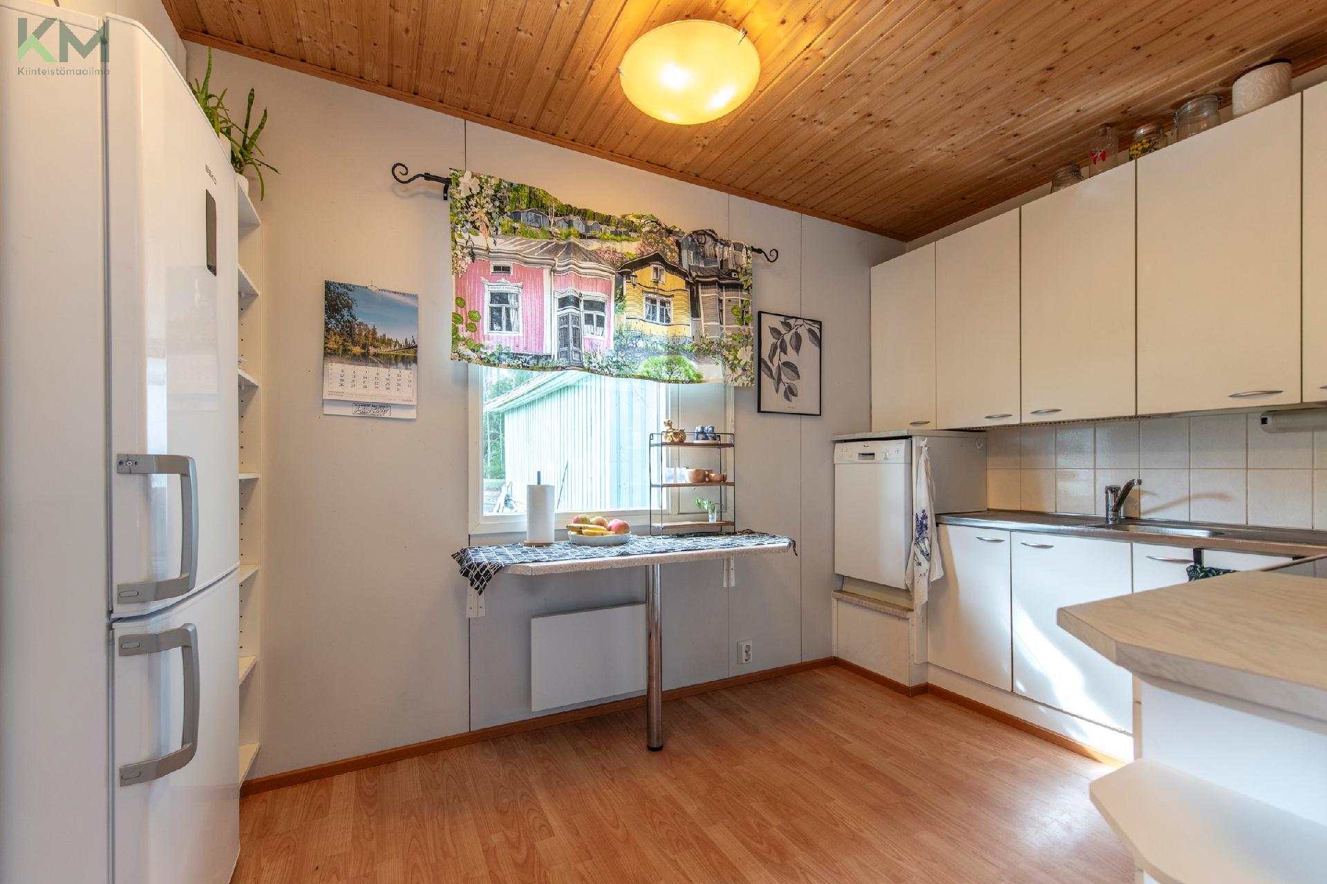 Jurvantie 335, Koskenkorva, Ilmajoki