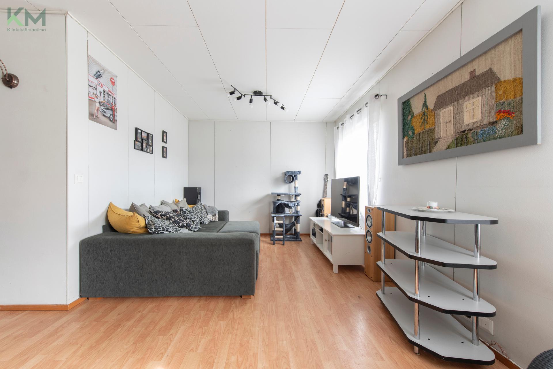 Jurvantie 335, Koskenkorva, Ilmajoki