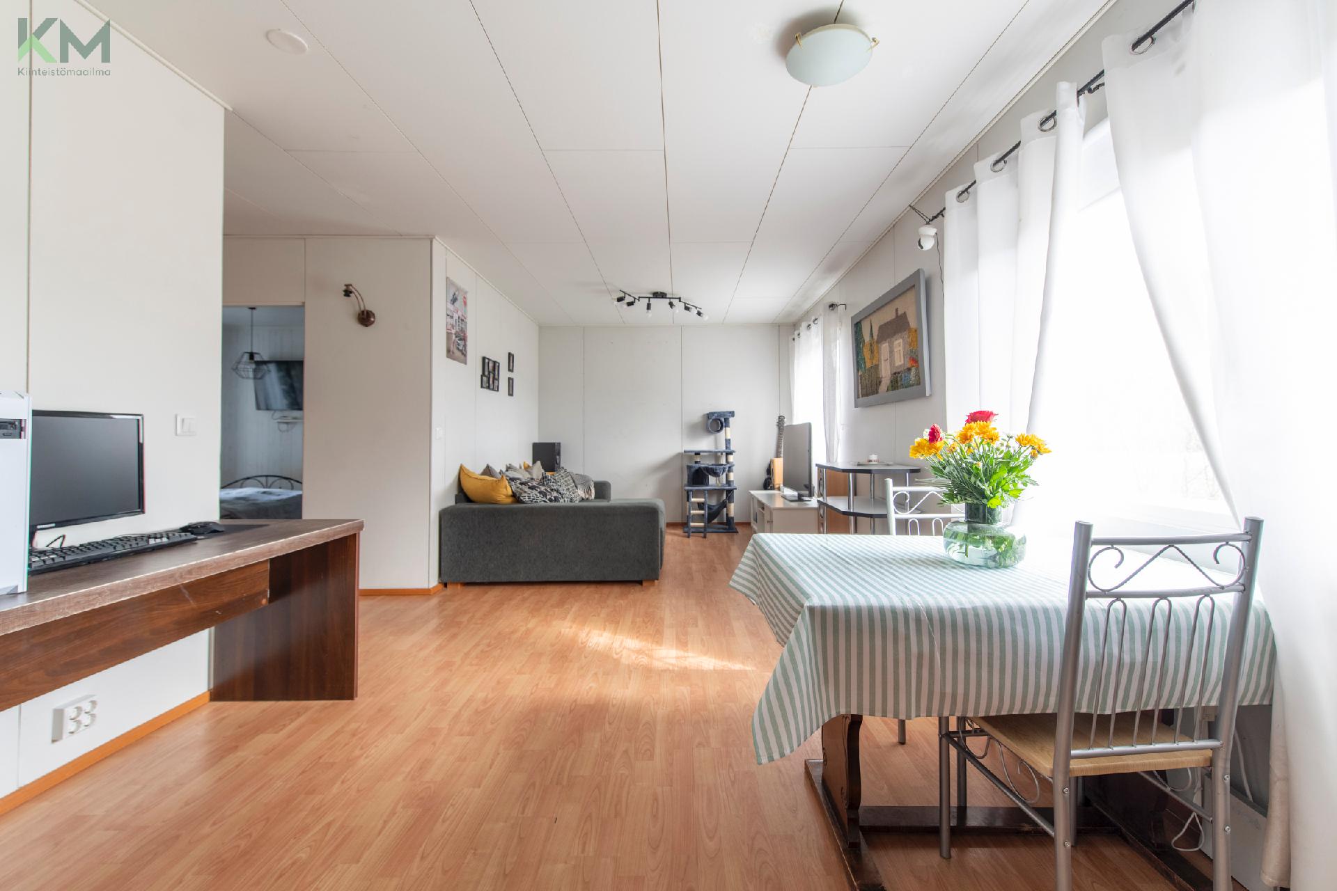 Jurvantie 335, Koskenkorva, Ilmajoki