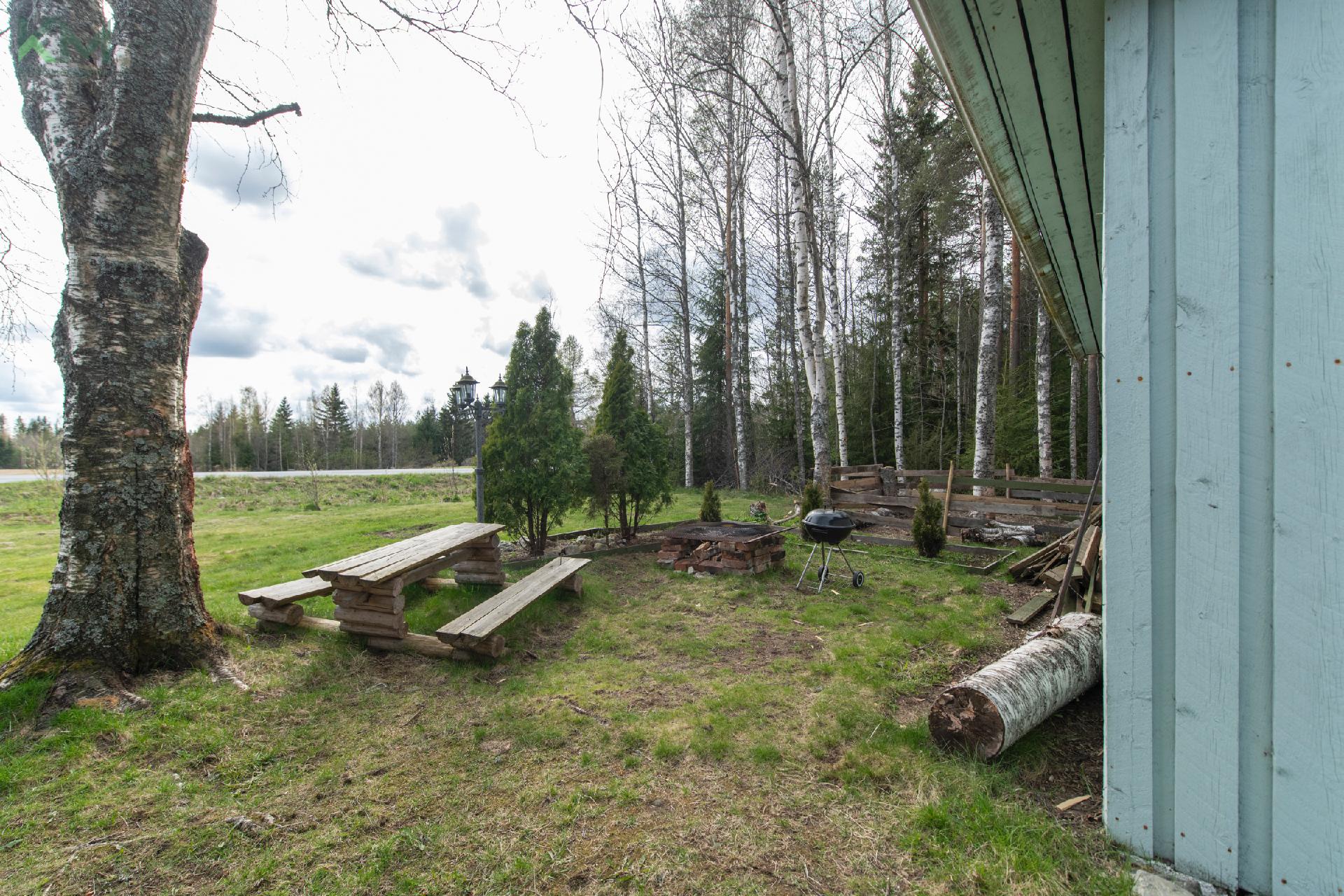 Jurvantie 335, Koskenkorva, Ilmajoki