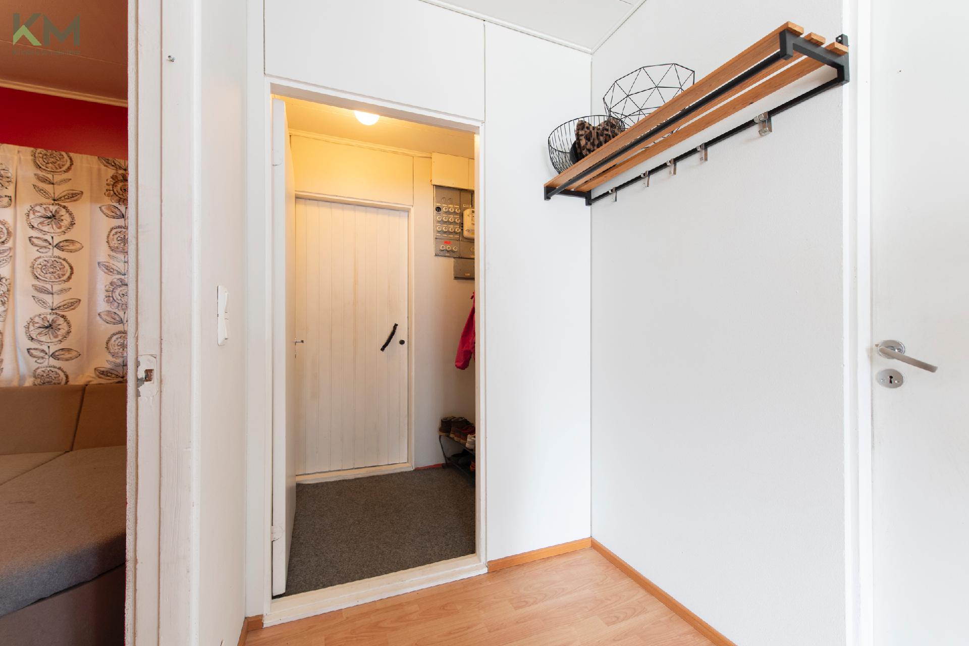 Jurvantie 335, Koskenkorva, Ilmajoki