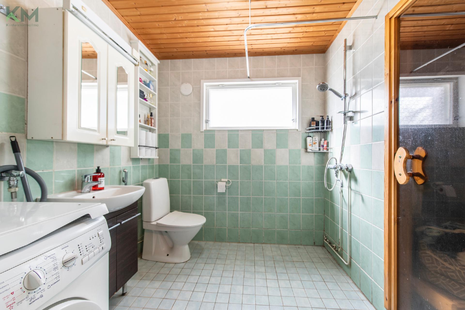 Jurvantie 335, Koskenkorva, Ilmajoki