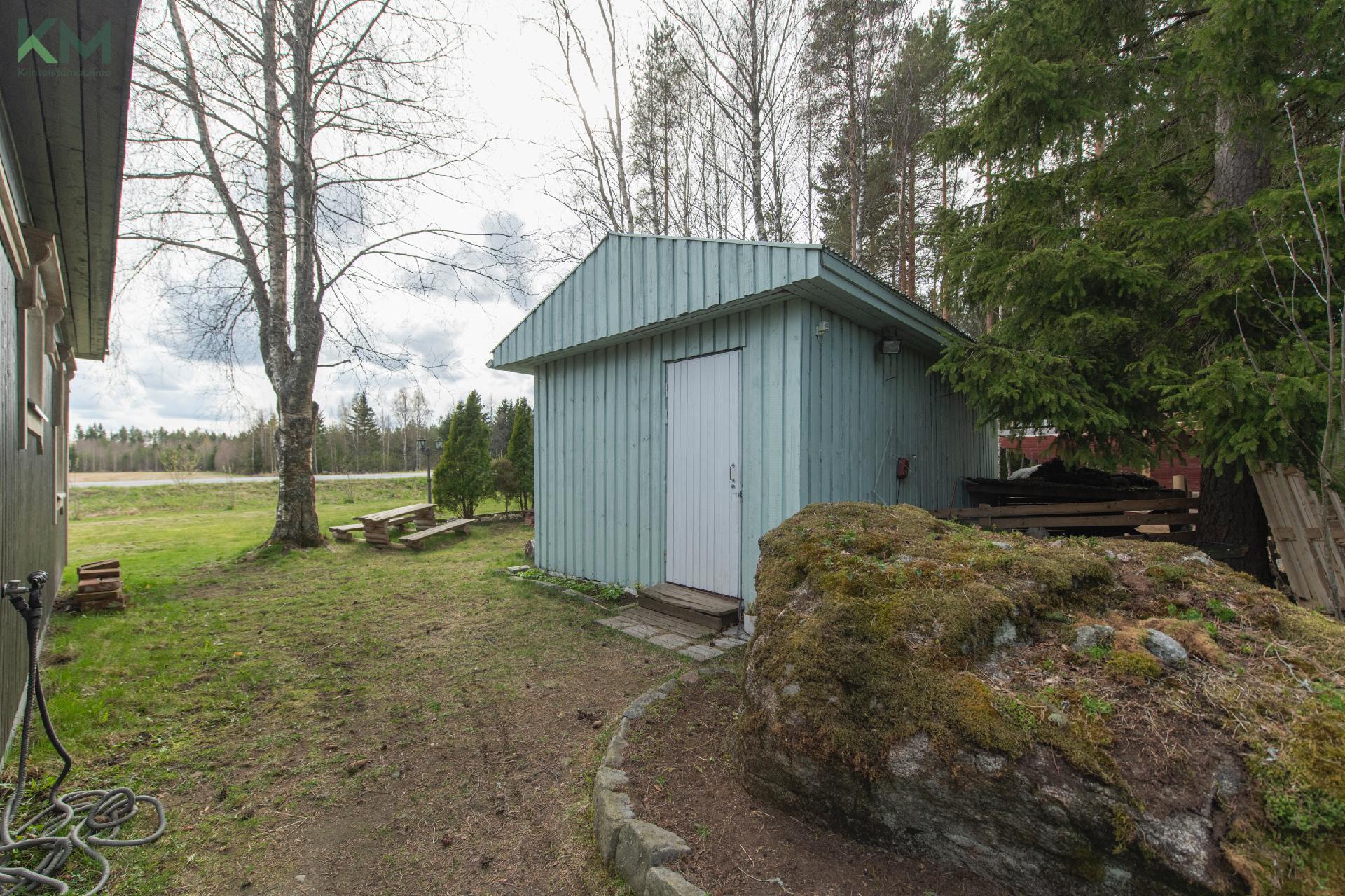 Jurvantie 335, Koskenkorva, Ilmajoki