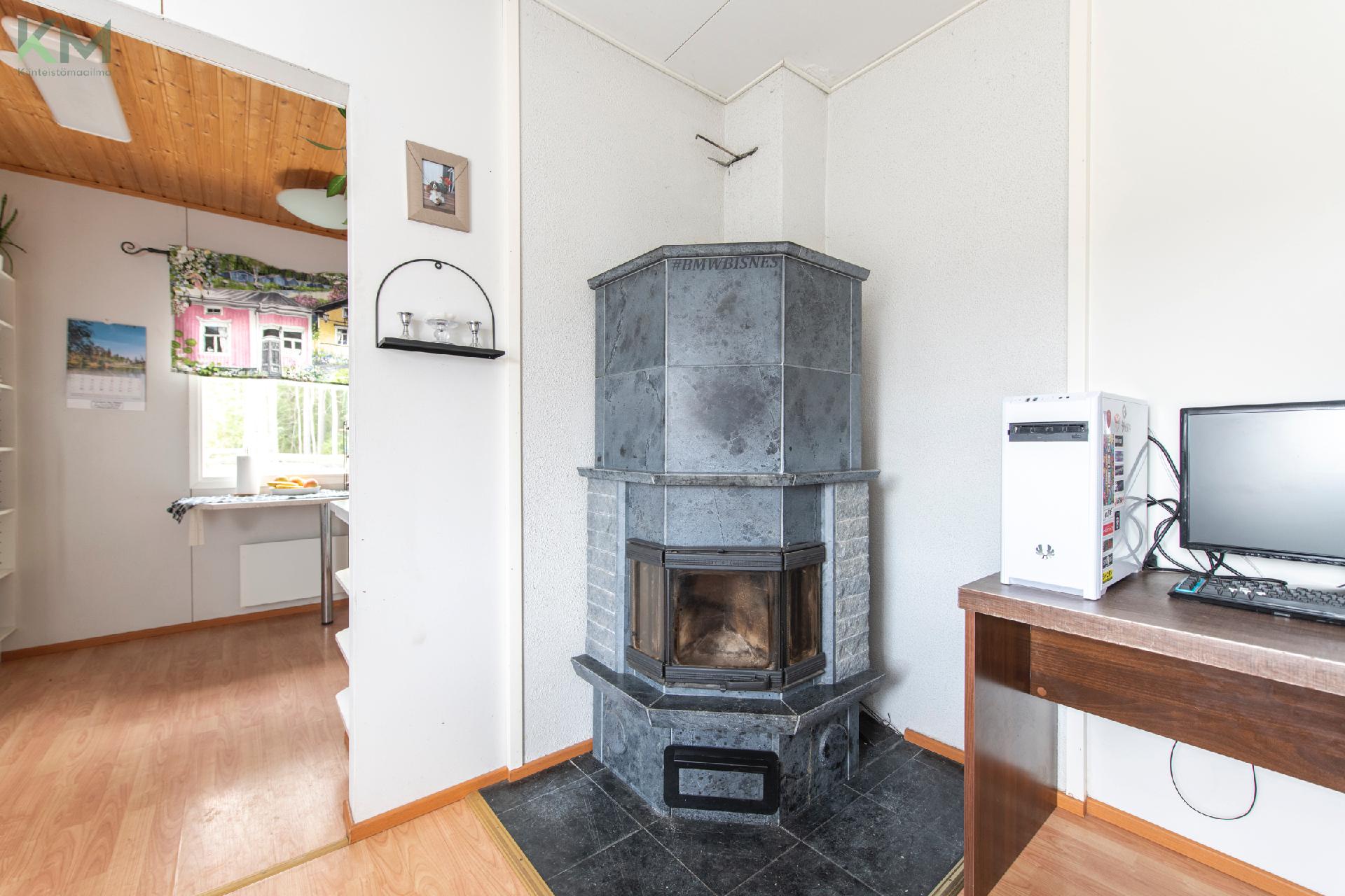 Jurvantie 335, Koskenkorva, Ilmajoki