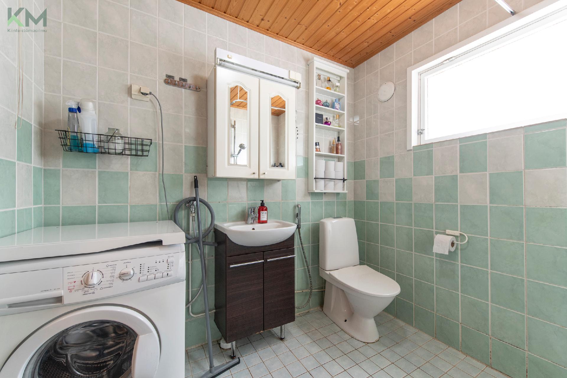 Jurvantie 335, Koskenkorva, Ilmajoki