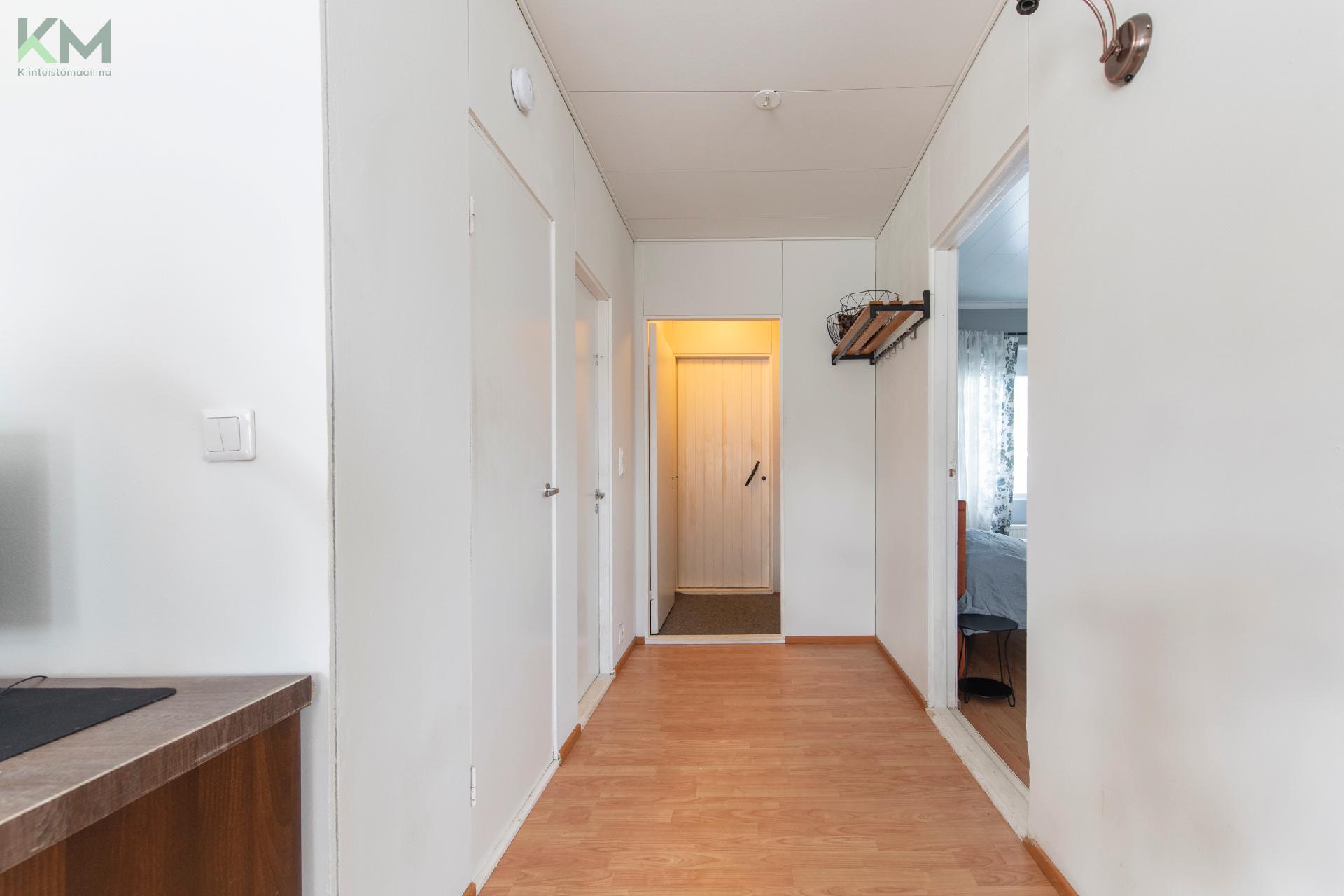 Jurvantie 335, Koskenkorva, Ilmajoki