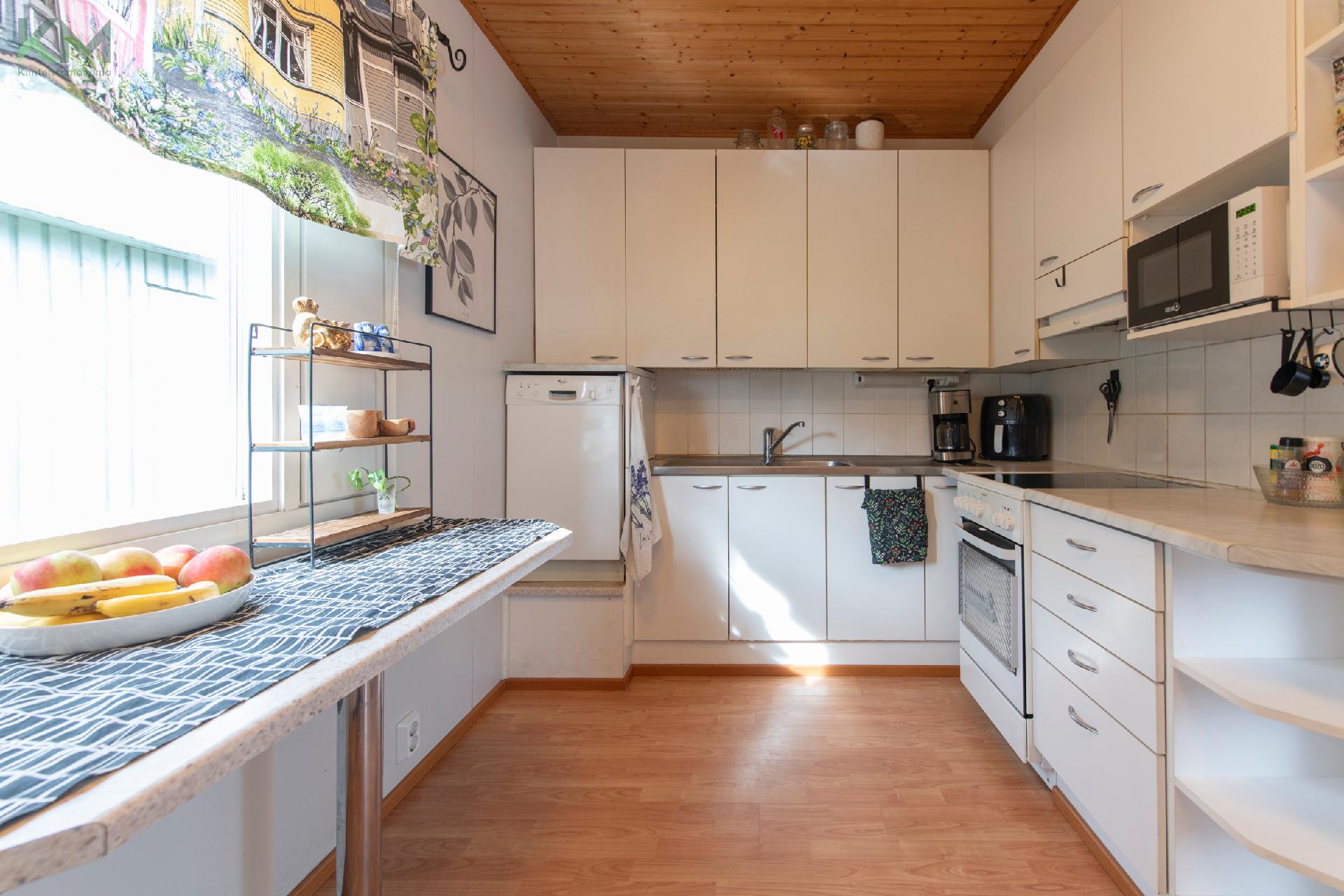 Jurvantie 335, Koskenkorva, Ilmajoki