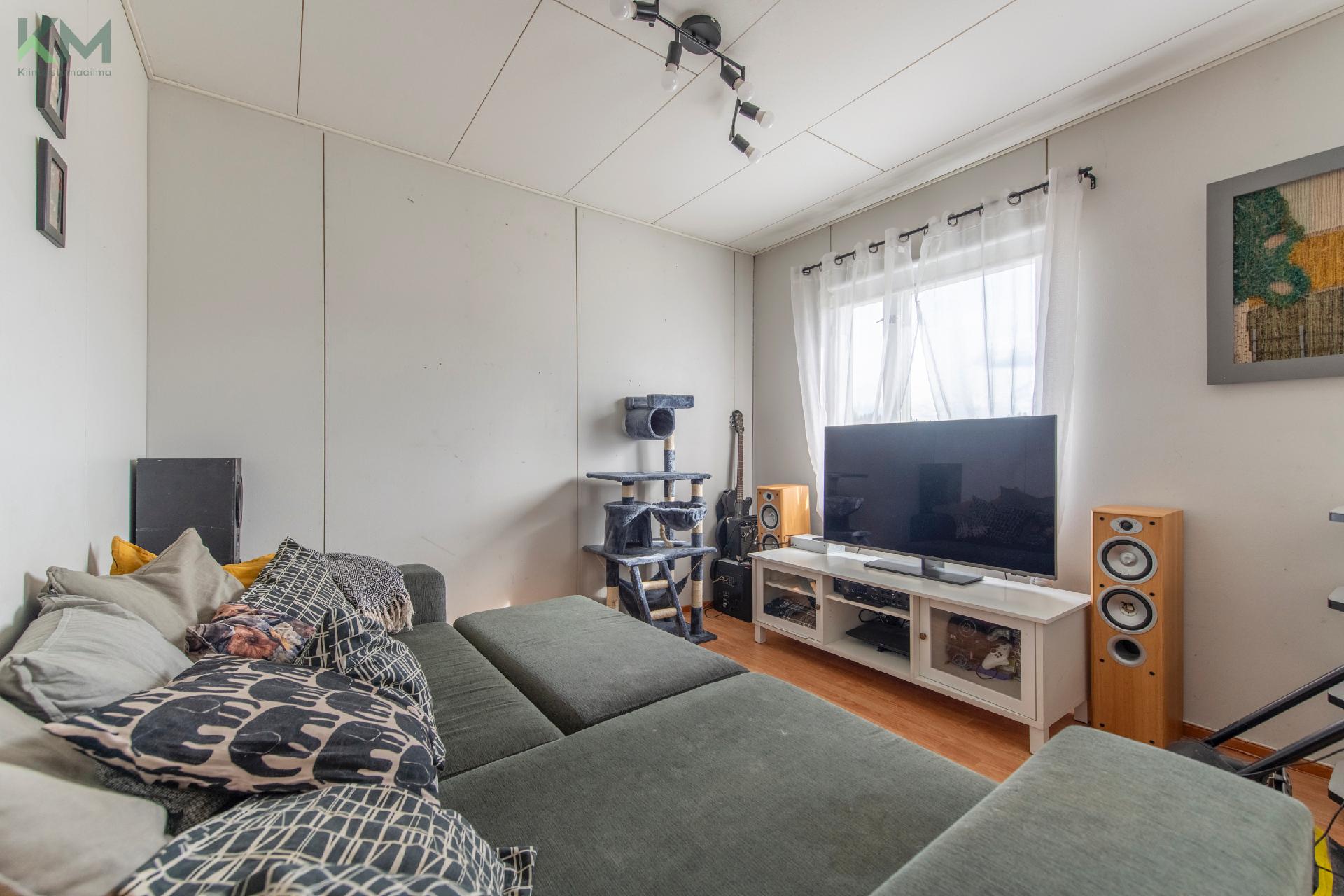 Jurvantie 335, Koskenkorva, Ilmajoki