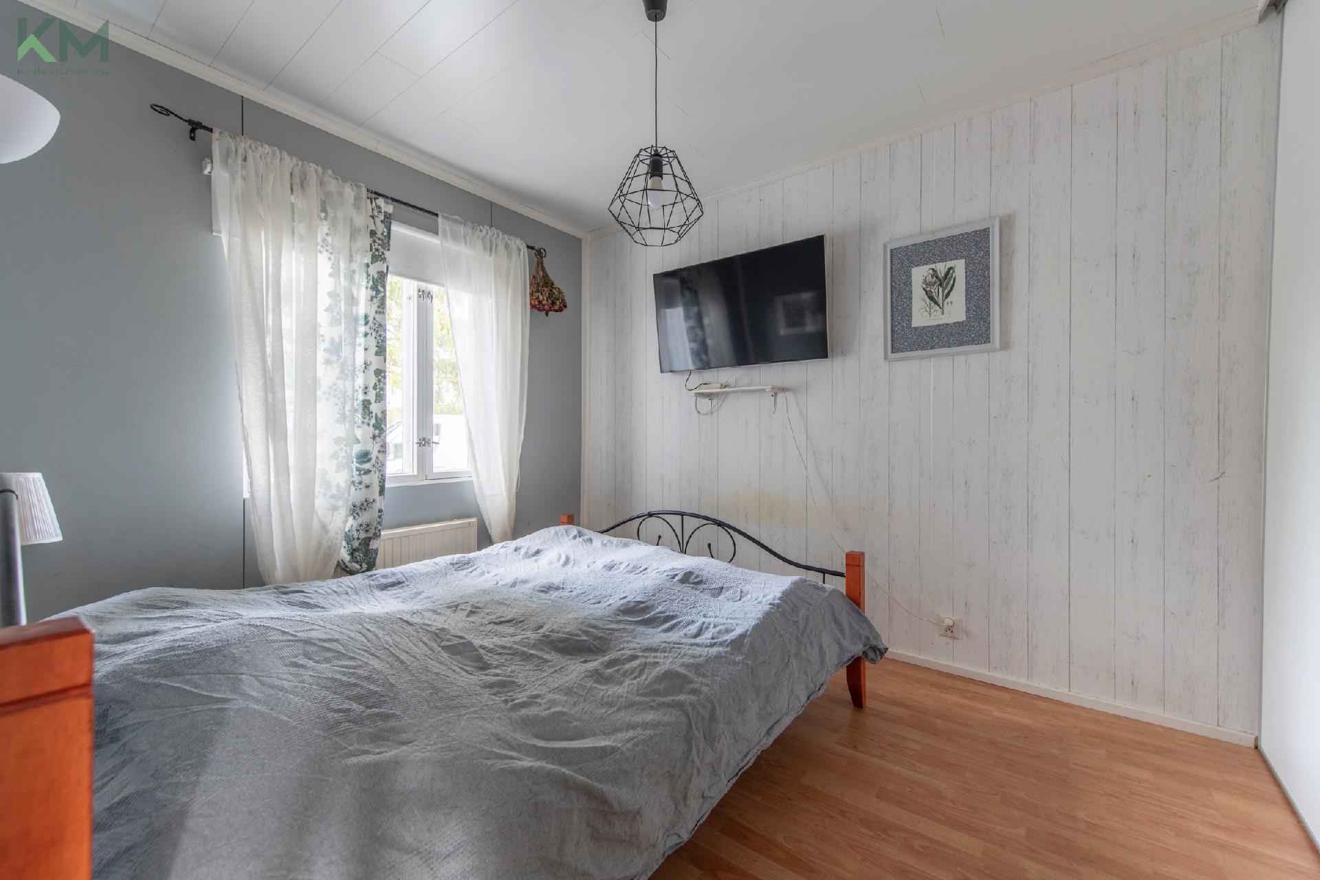 Jurvantie 335, Koskenkorva, Ilmajoki