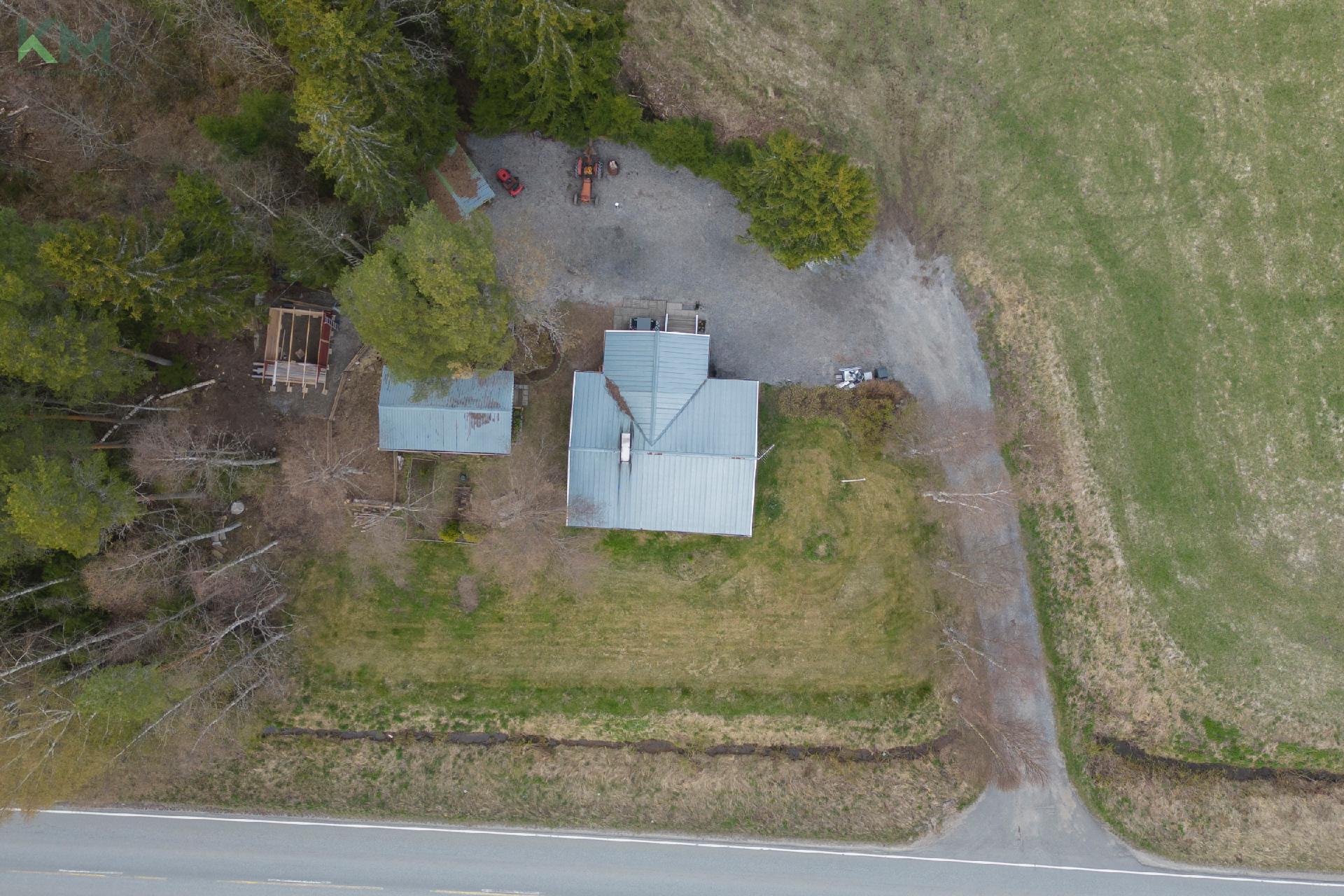 Jurvantie 335, Koskenkorva, Ilmajoki