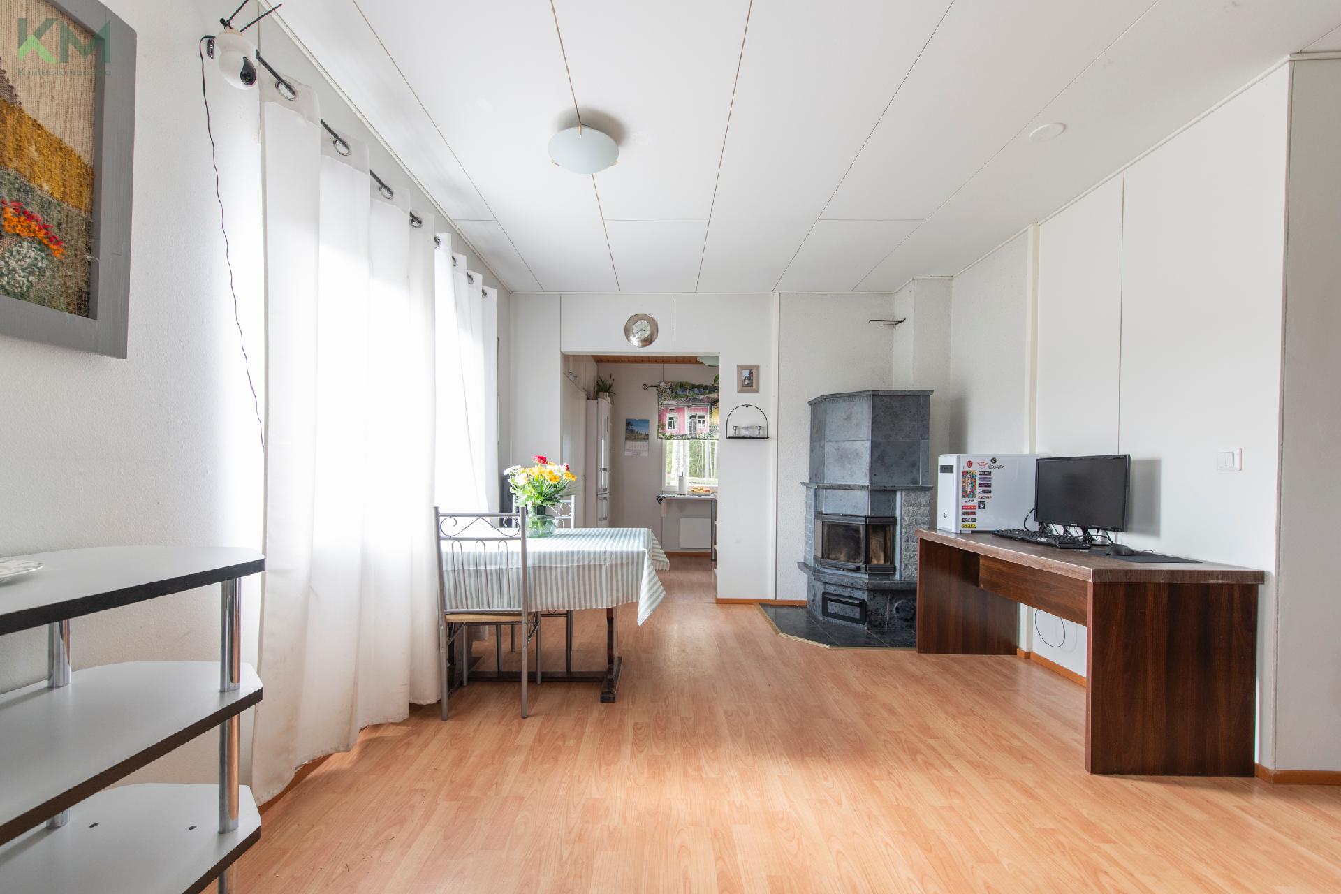 Jurvantie 335, Koskenkorva, Ilmajoki